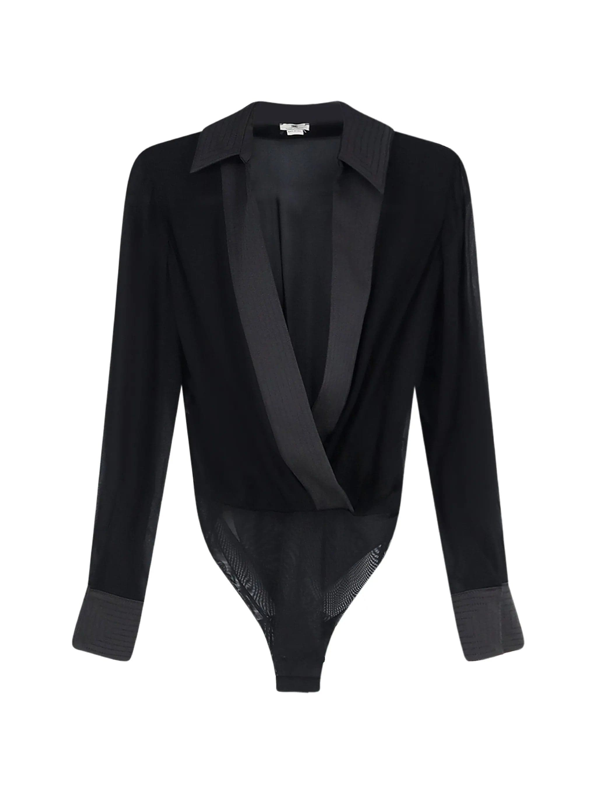 Elisabetta Franchi Shirts Woman