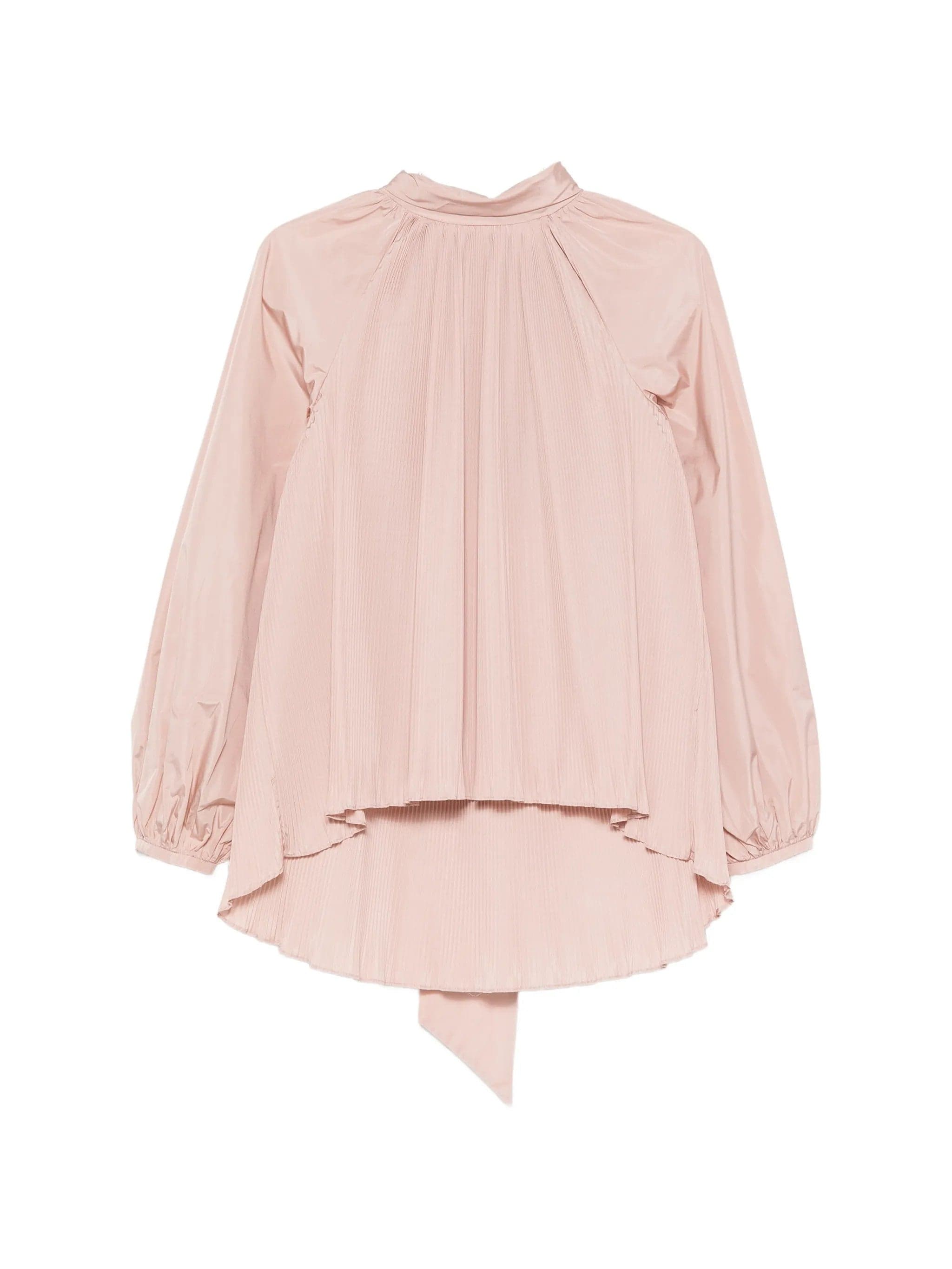 Max Mara Shirts Woman