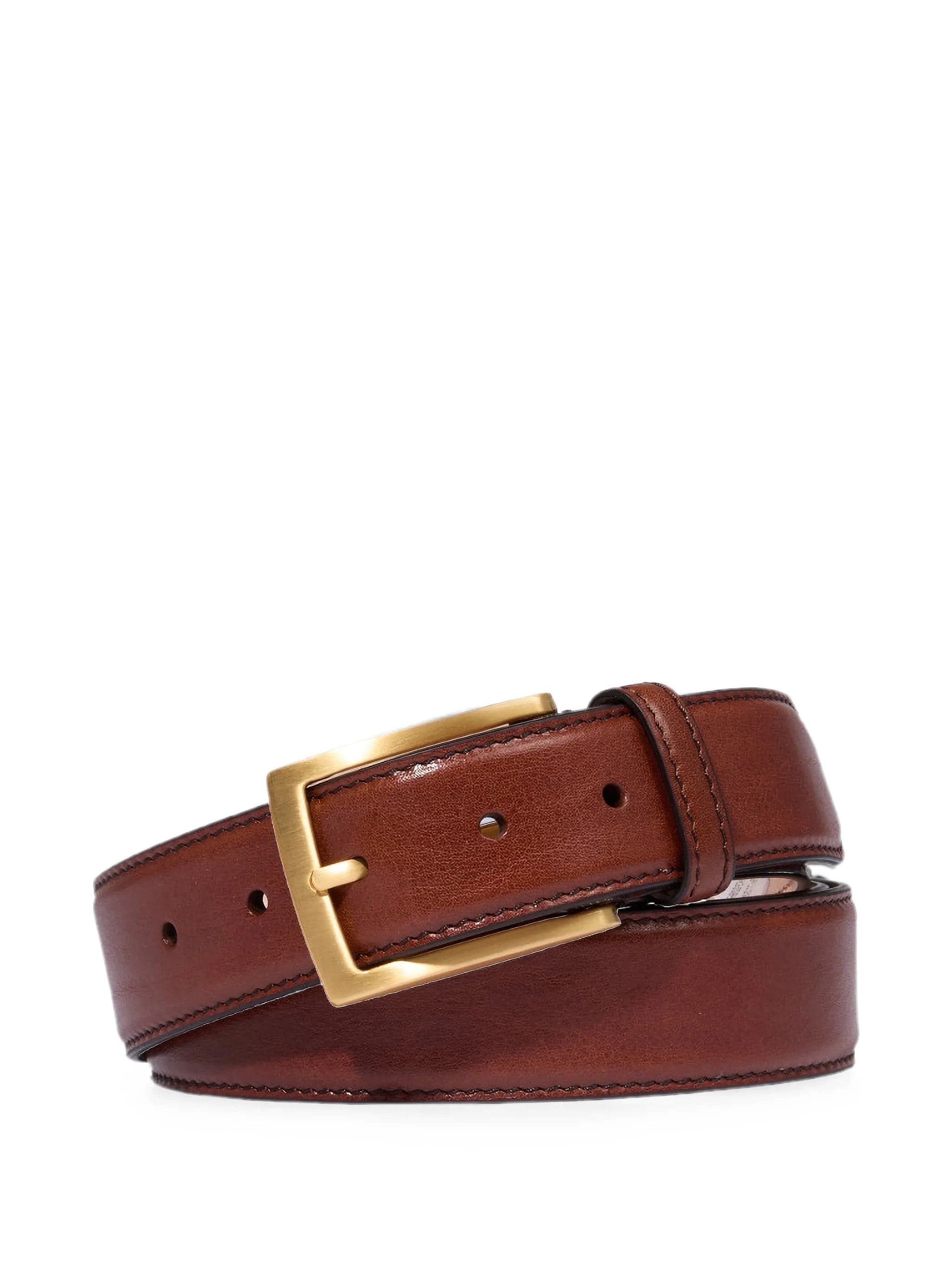 The Bridge Belts Man