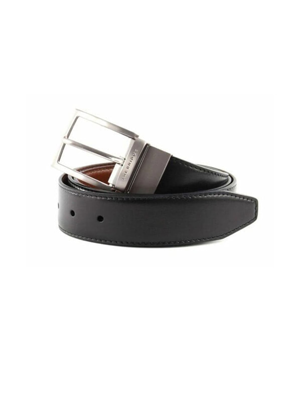 The Bridge Belts Man