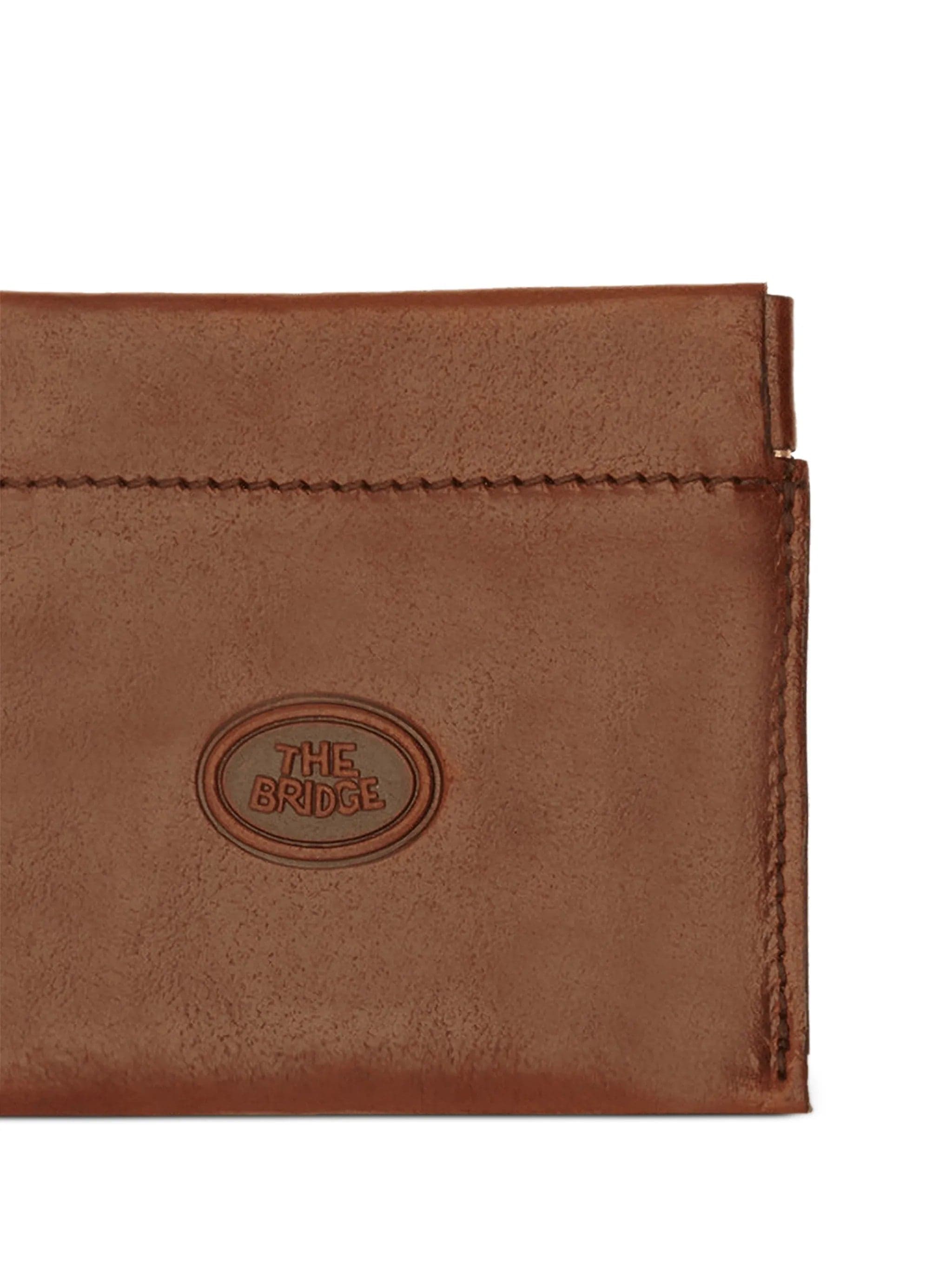 The Bridge Wallets Man