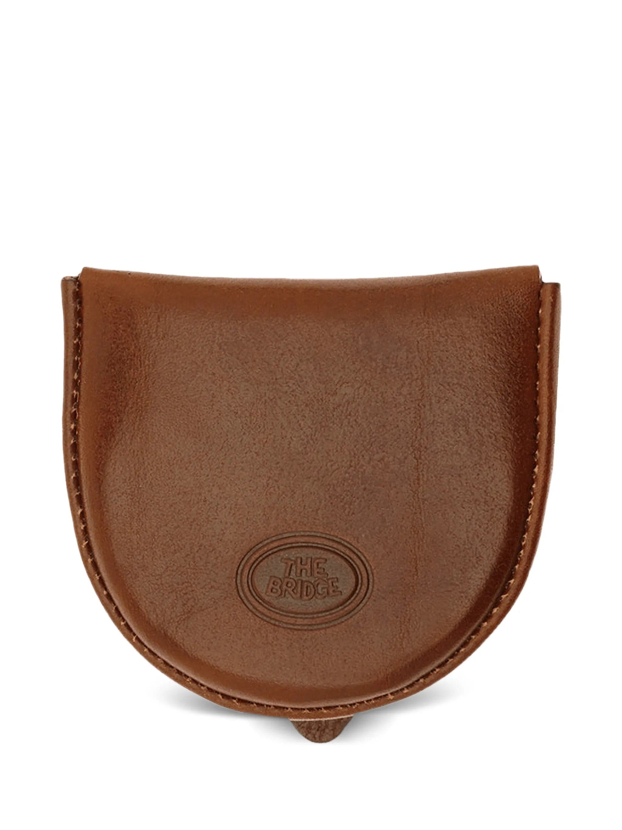 The Bridge Wallets Man