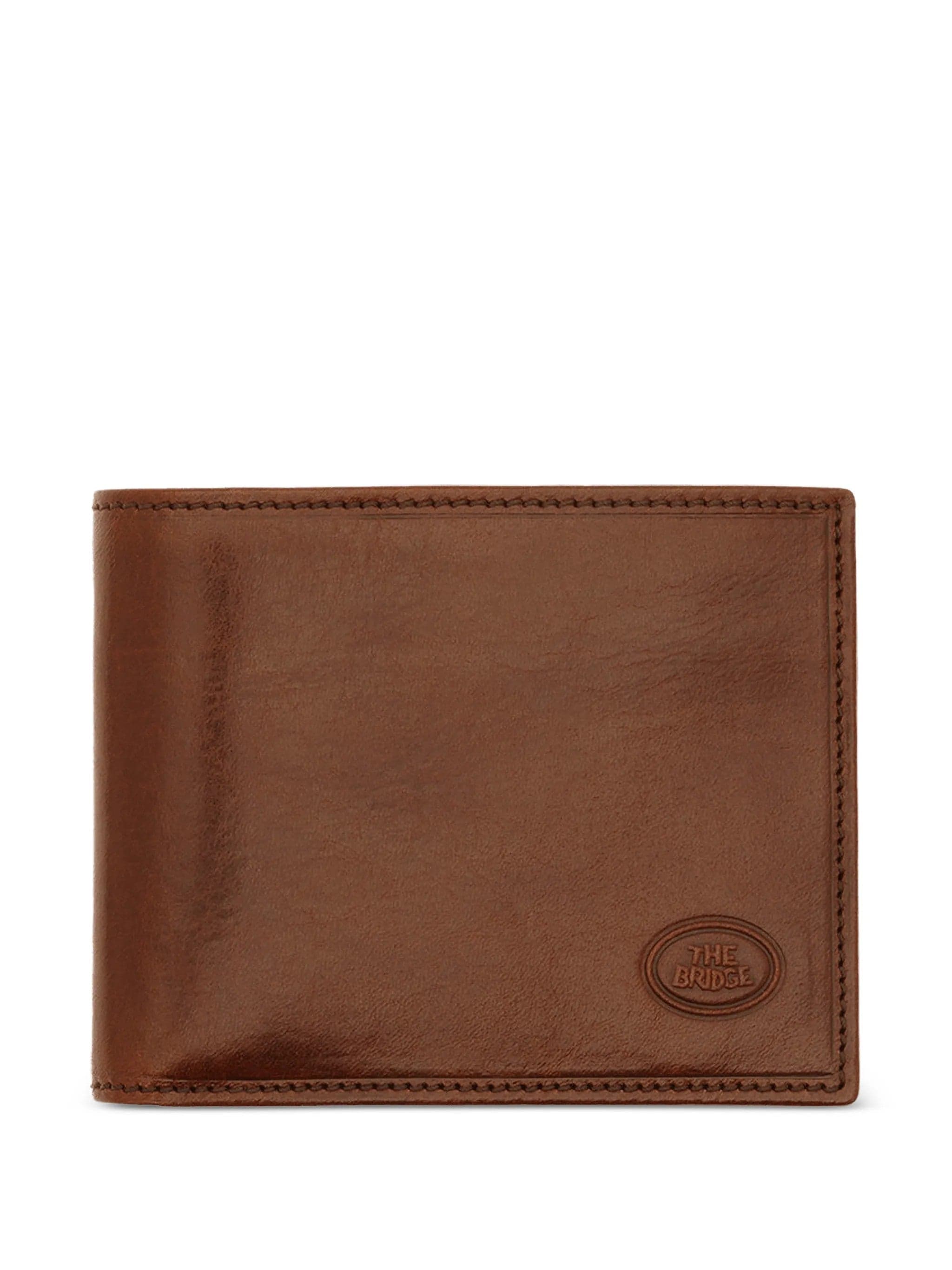 The Bridge Wallets Man