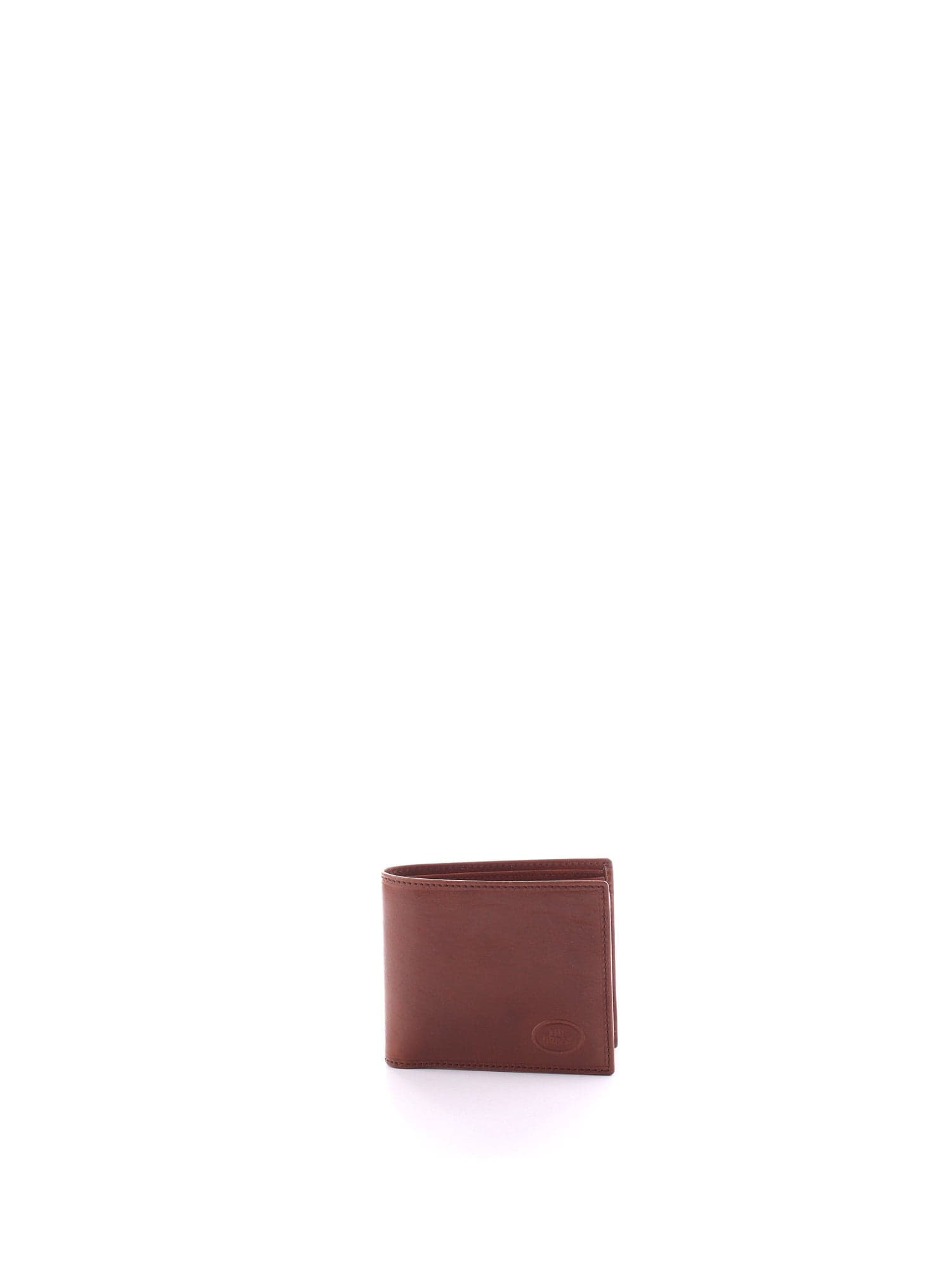 The Bridge Wallets Man
