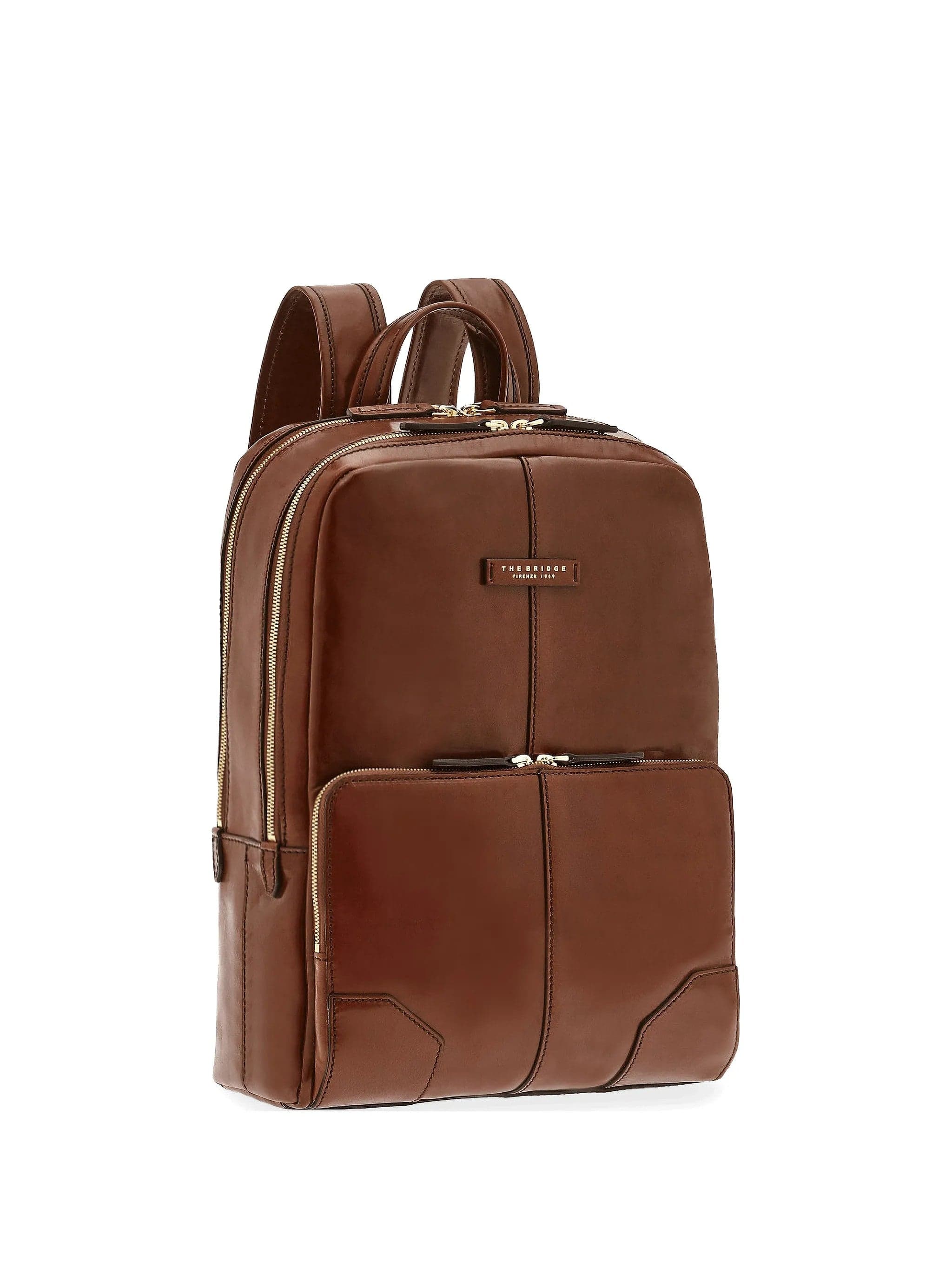 The Bridge Men's backpacks