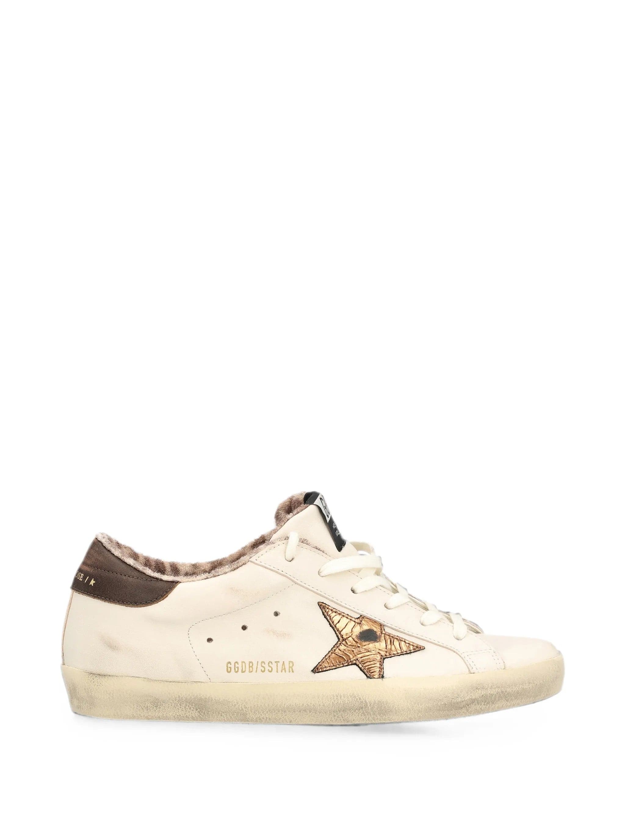 Golden Goose Women's sneakers