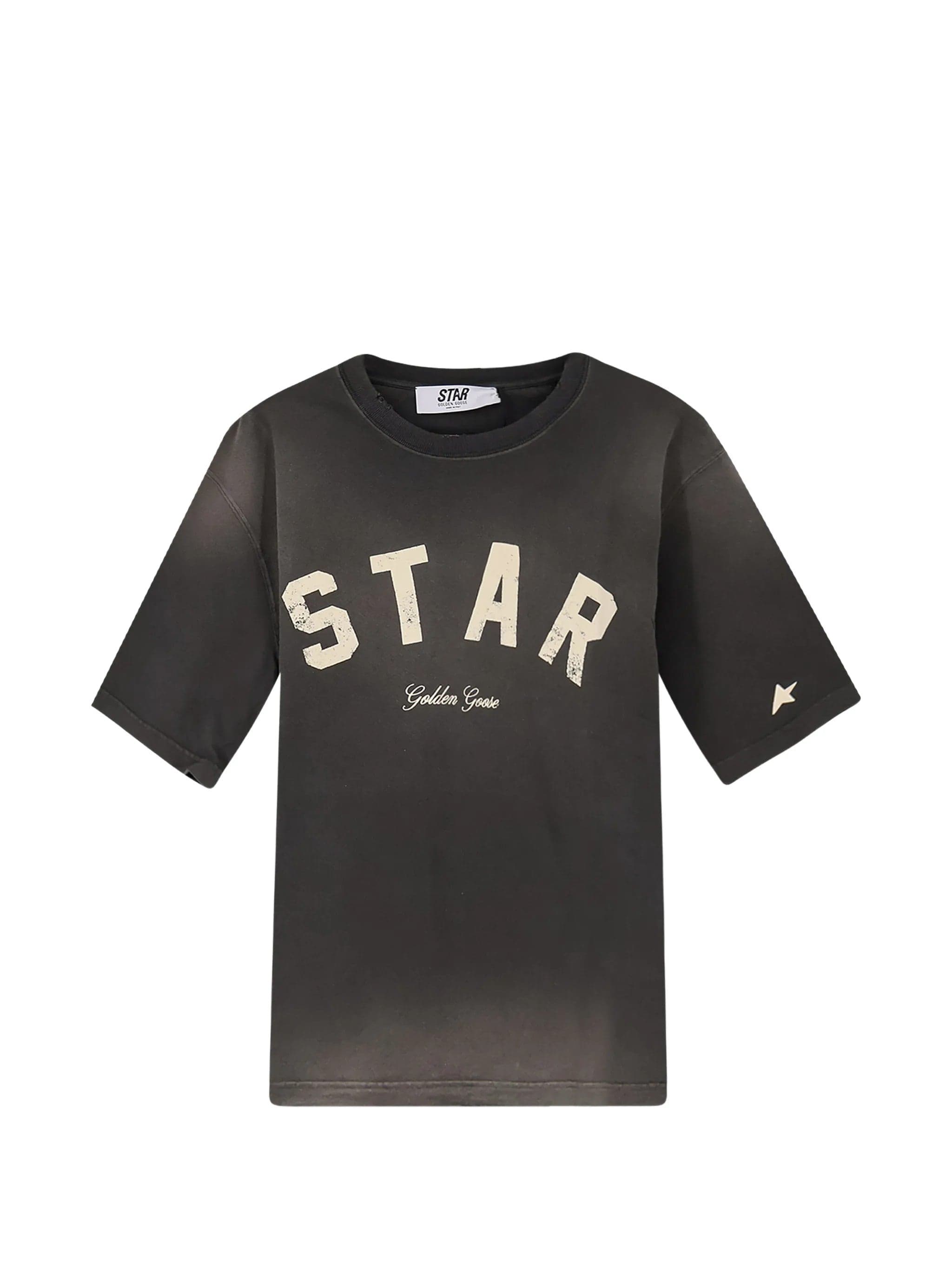 Golden Goose T-shirt Unisex