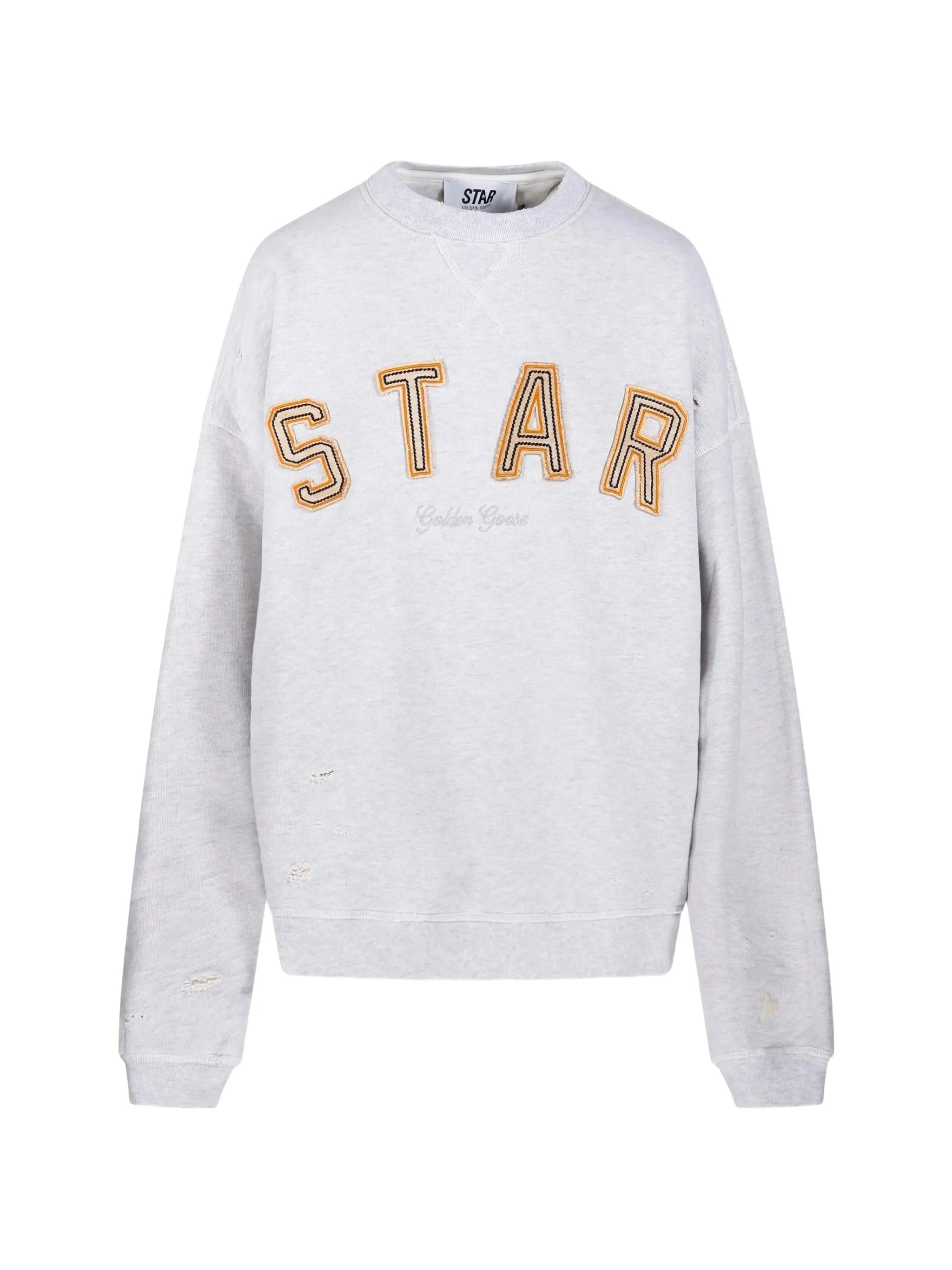 Golden Goose Men's sweatshirt