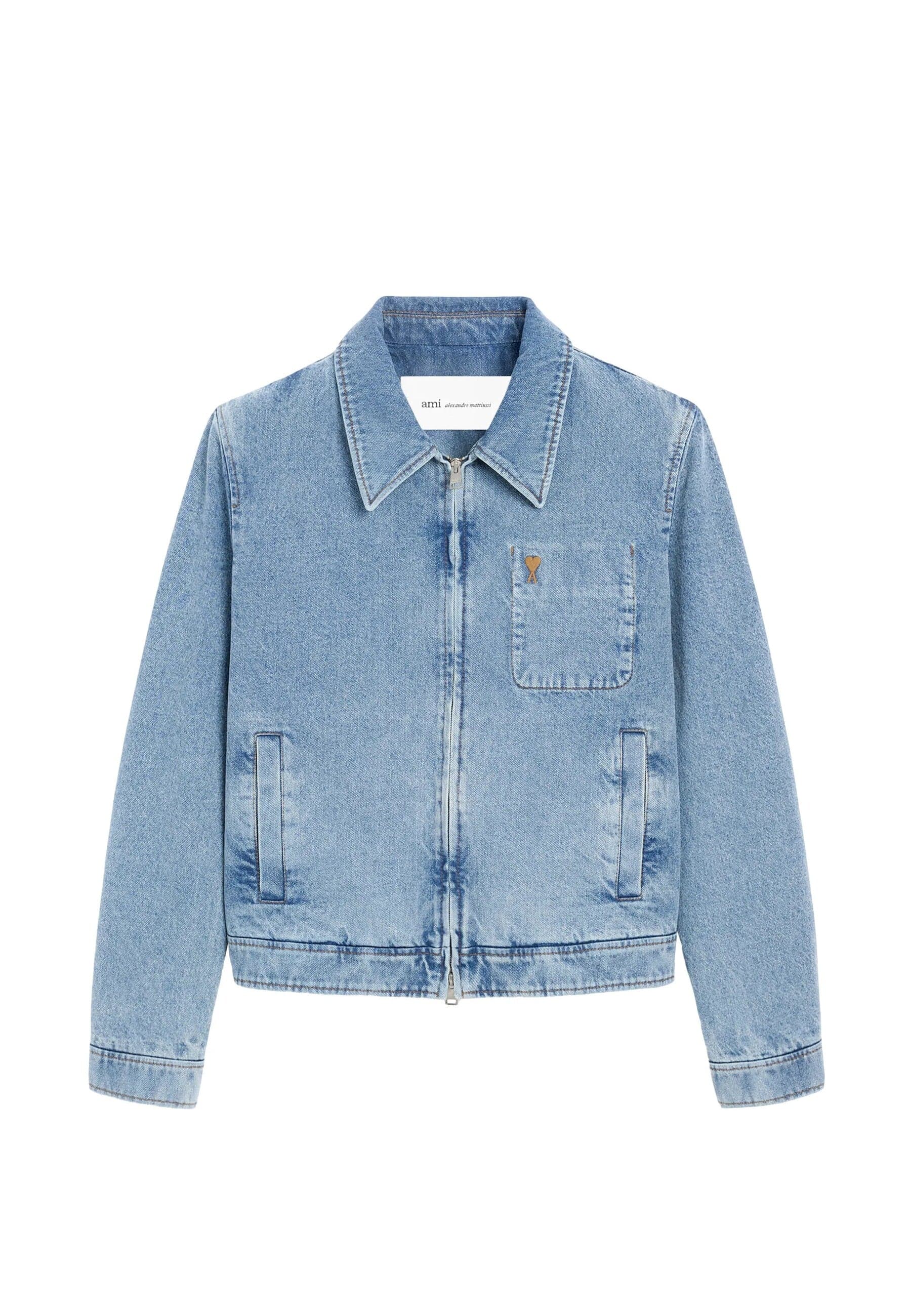 Ami Paris jacket