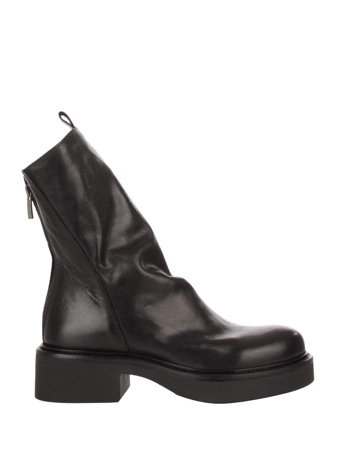 Metisse Boots