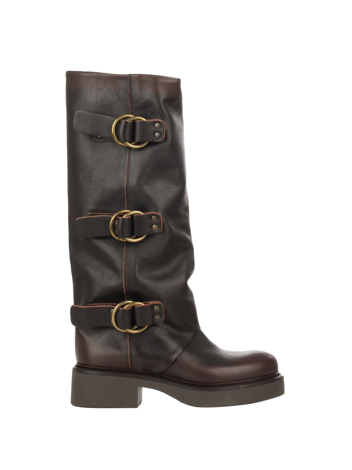 Metisse boots