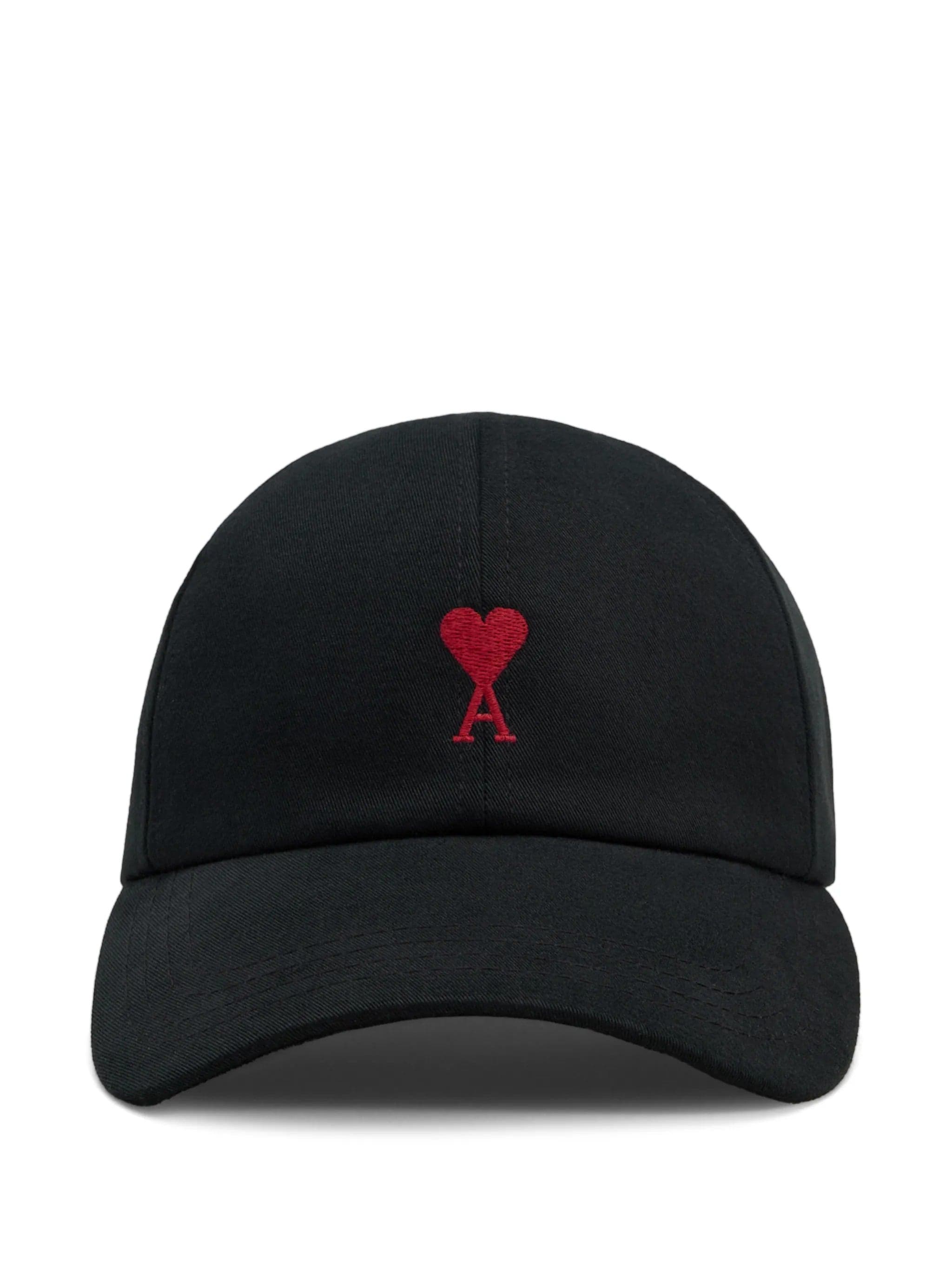 Ami Paris Hat
