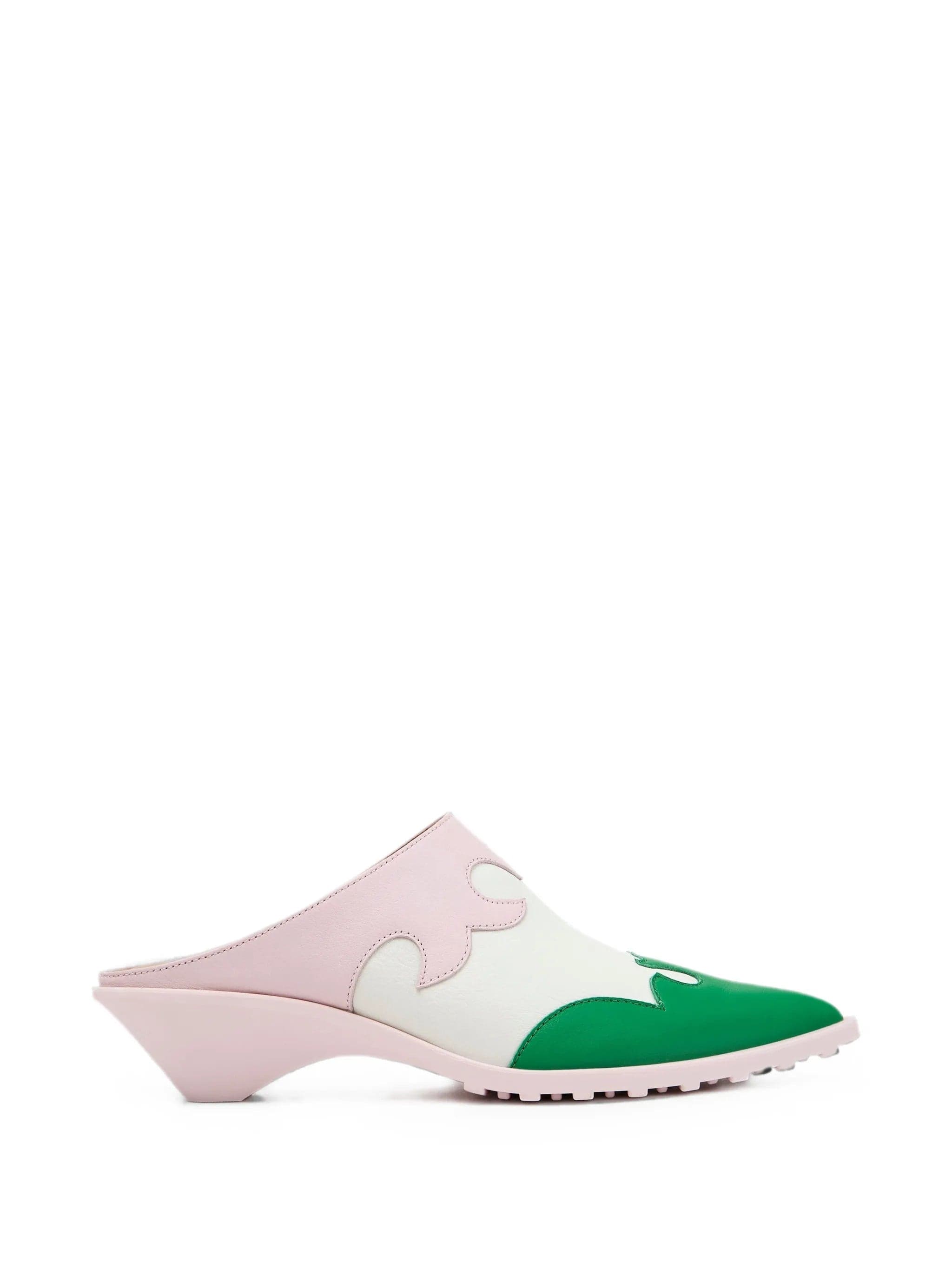 Camper Sneakers