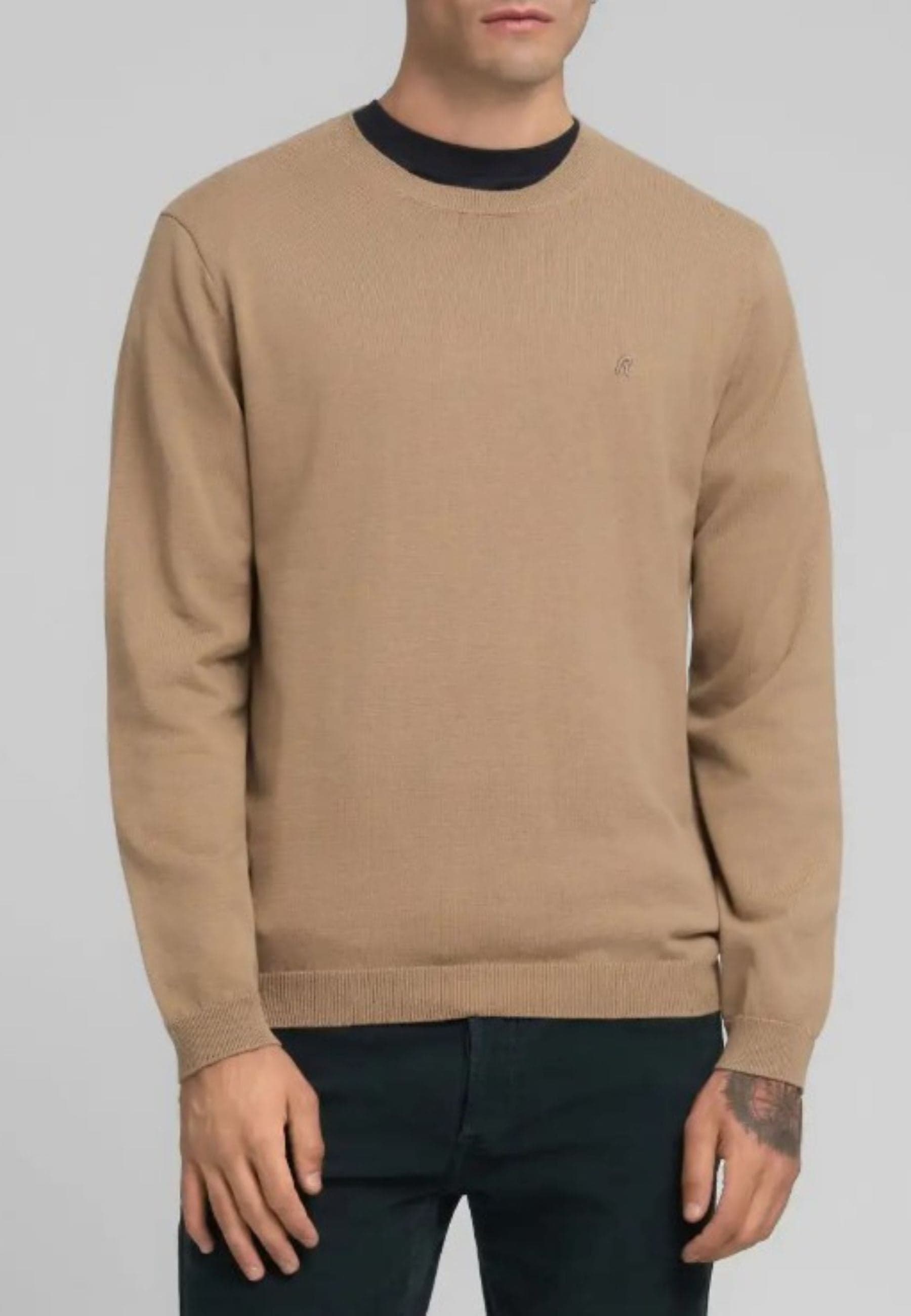 Replay sweater