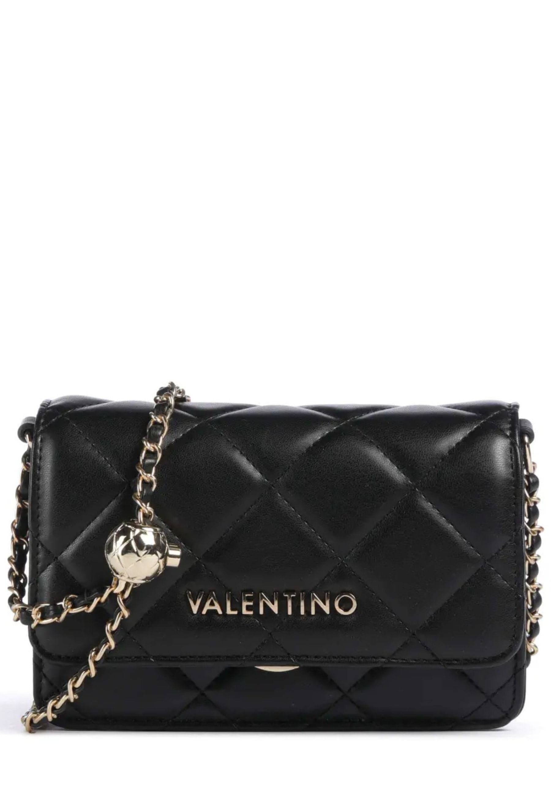 Valentino ocarina handbag