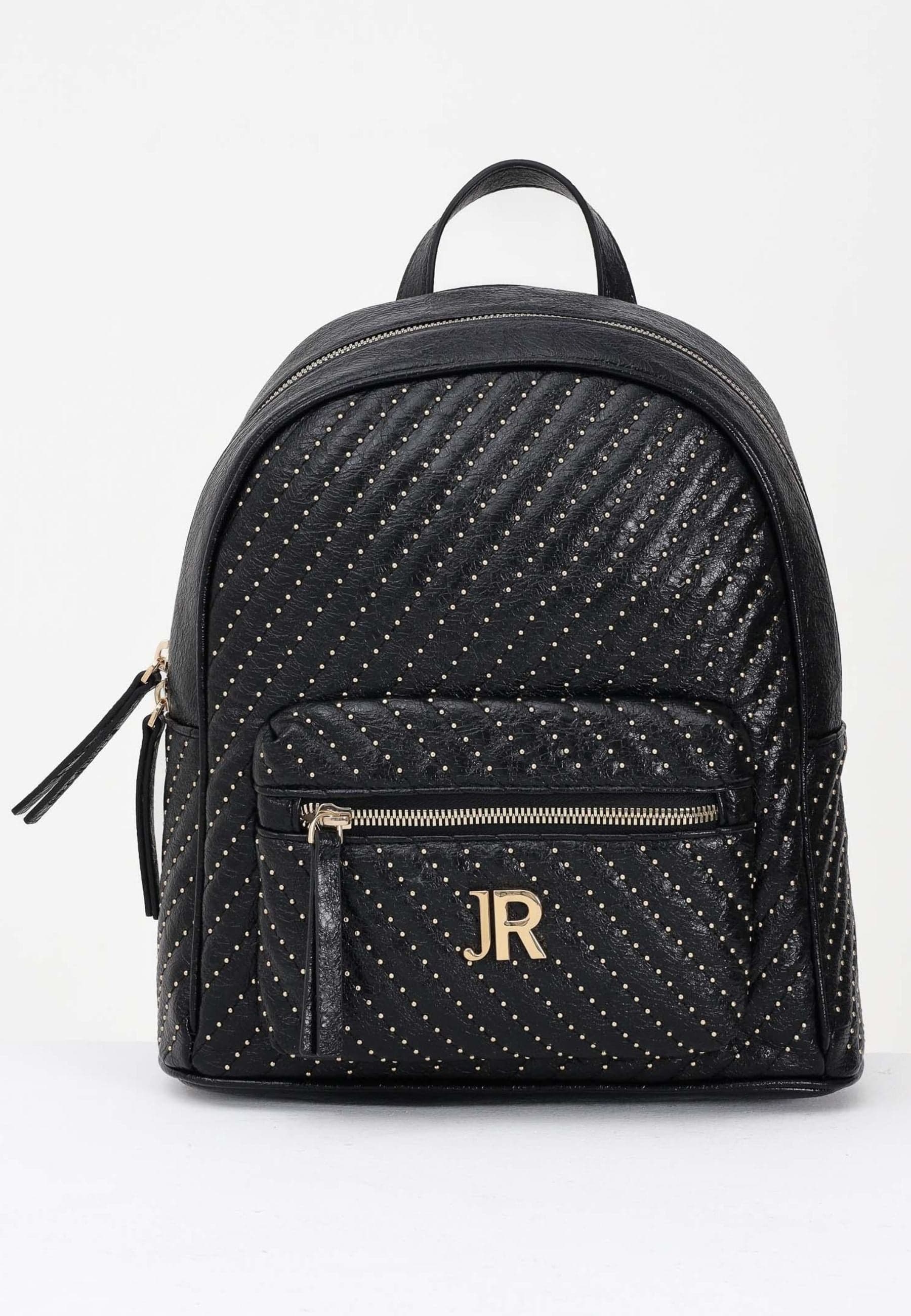 John Richmond backpack mores