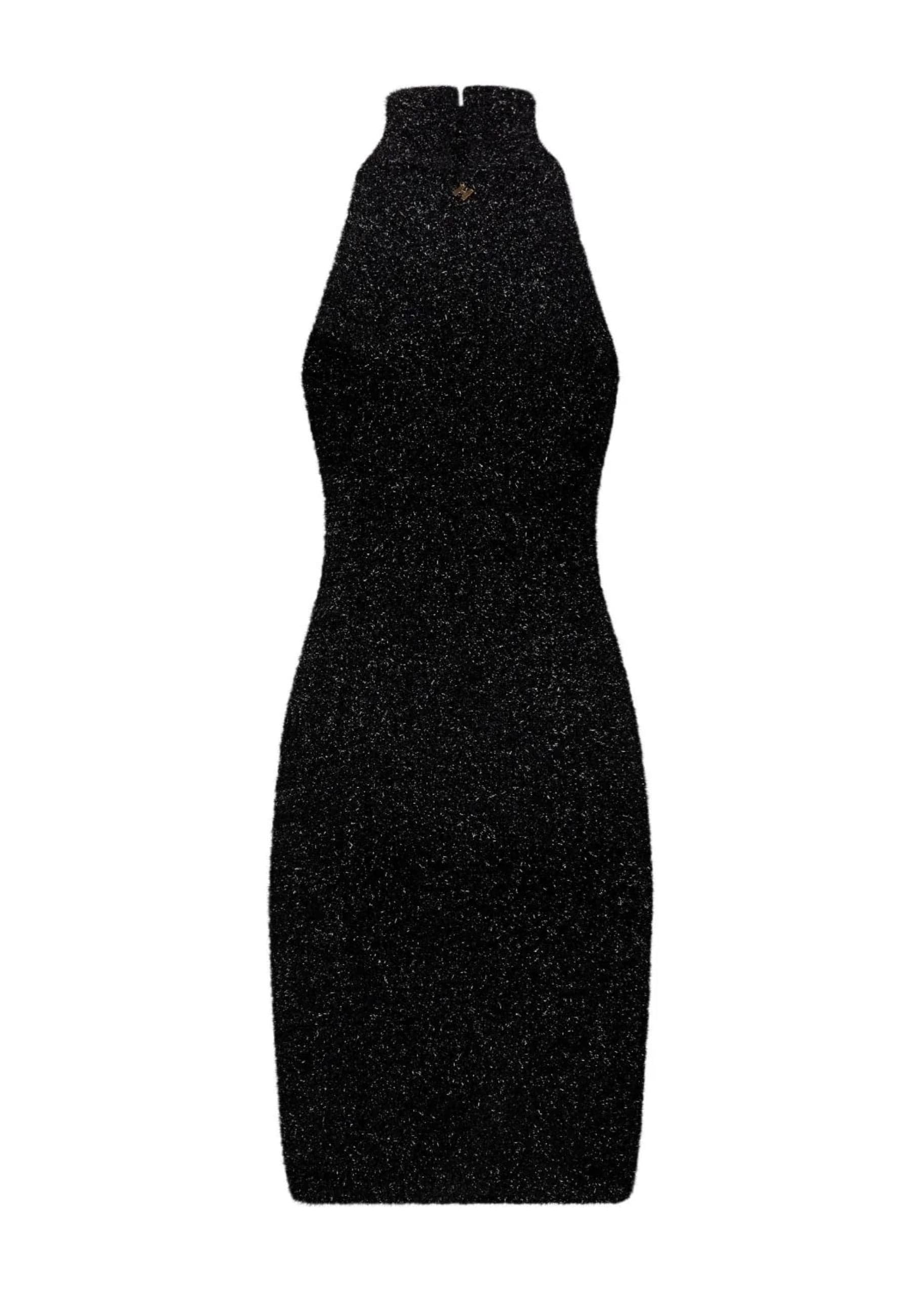Silvian Heach Dress with logo