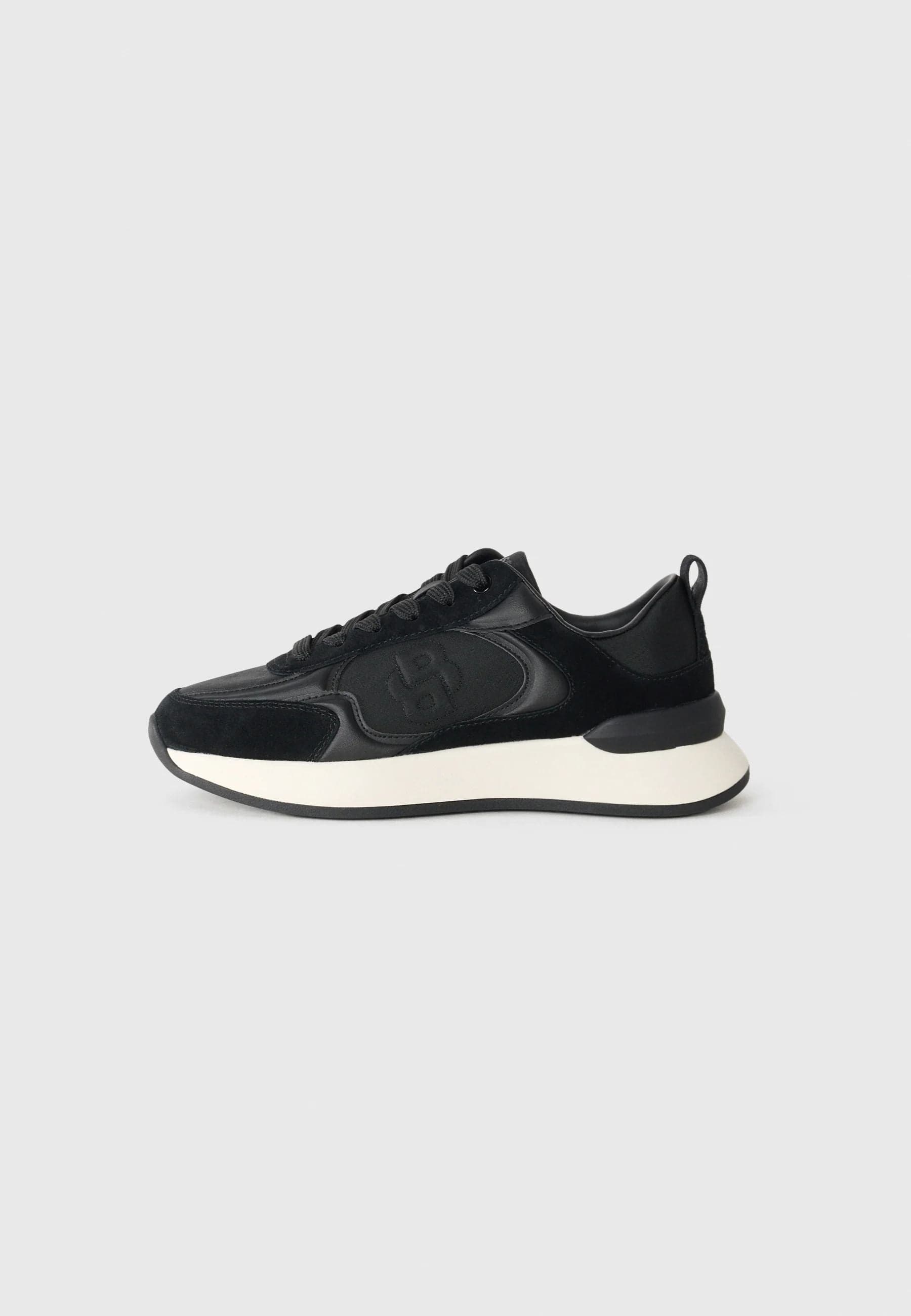 Boss Sneakers B ICON_RUNN_SDNAP1