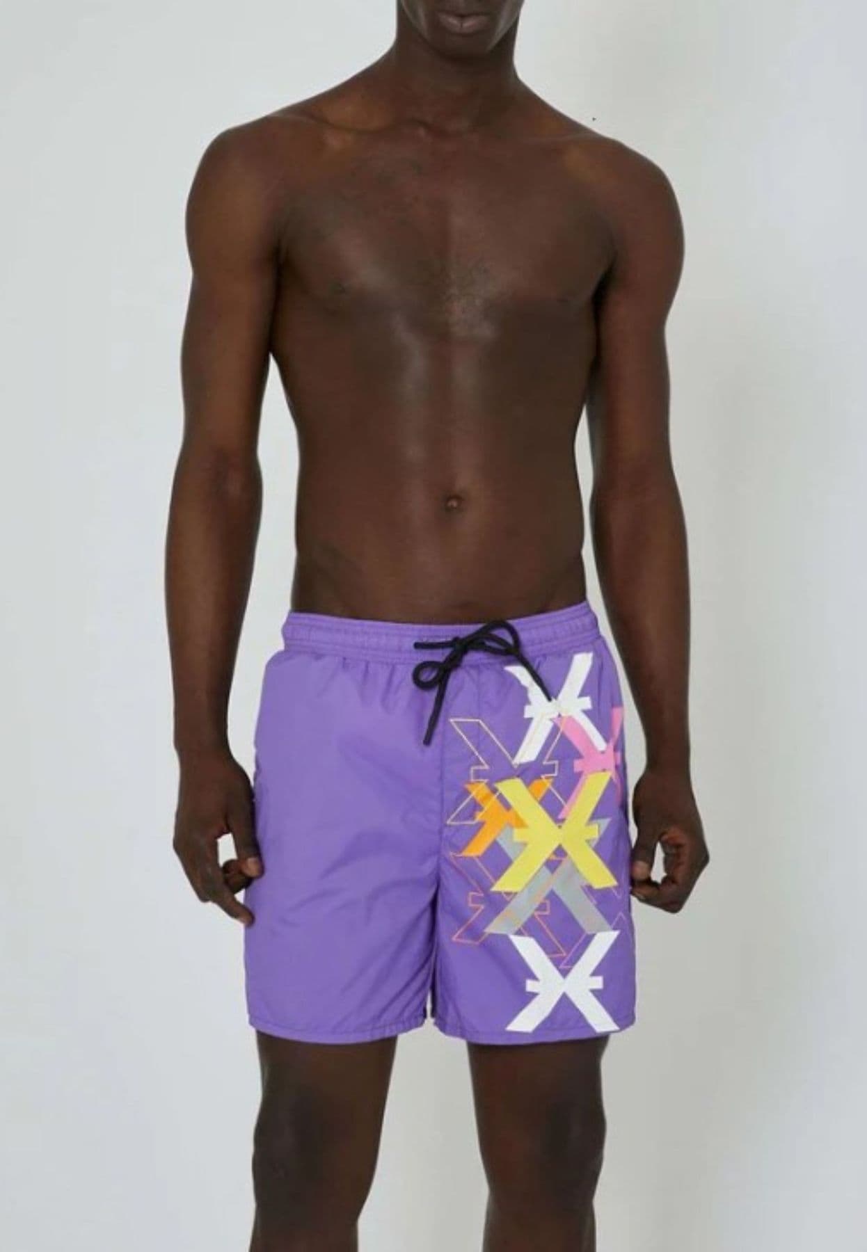 John Richmond costume swimboxer