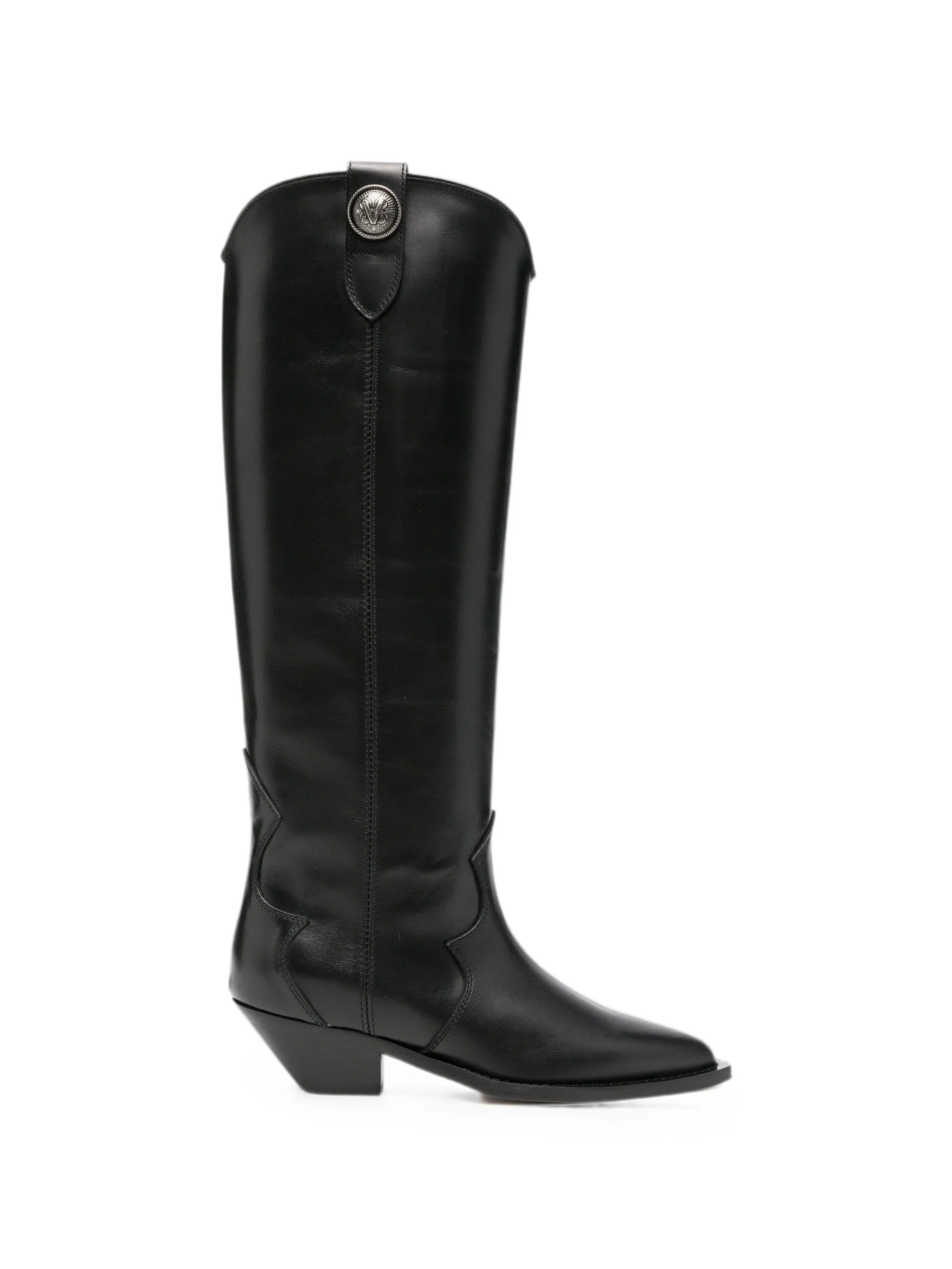 Via Roma 15 Women boots