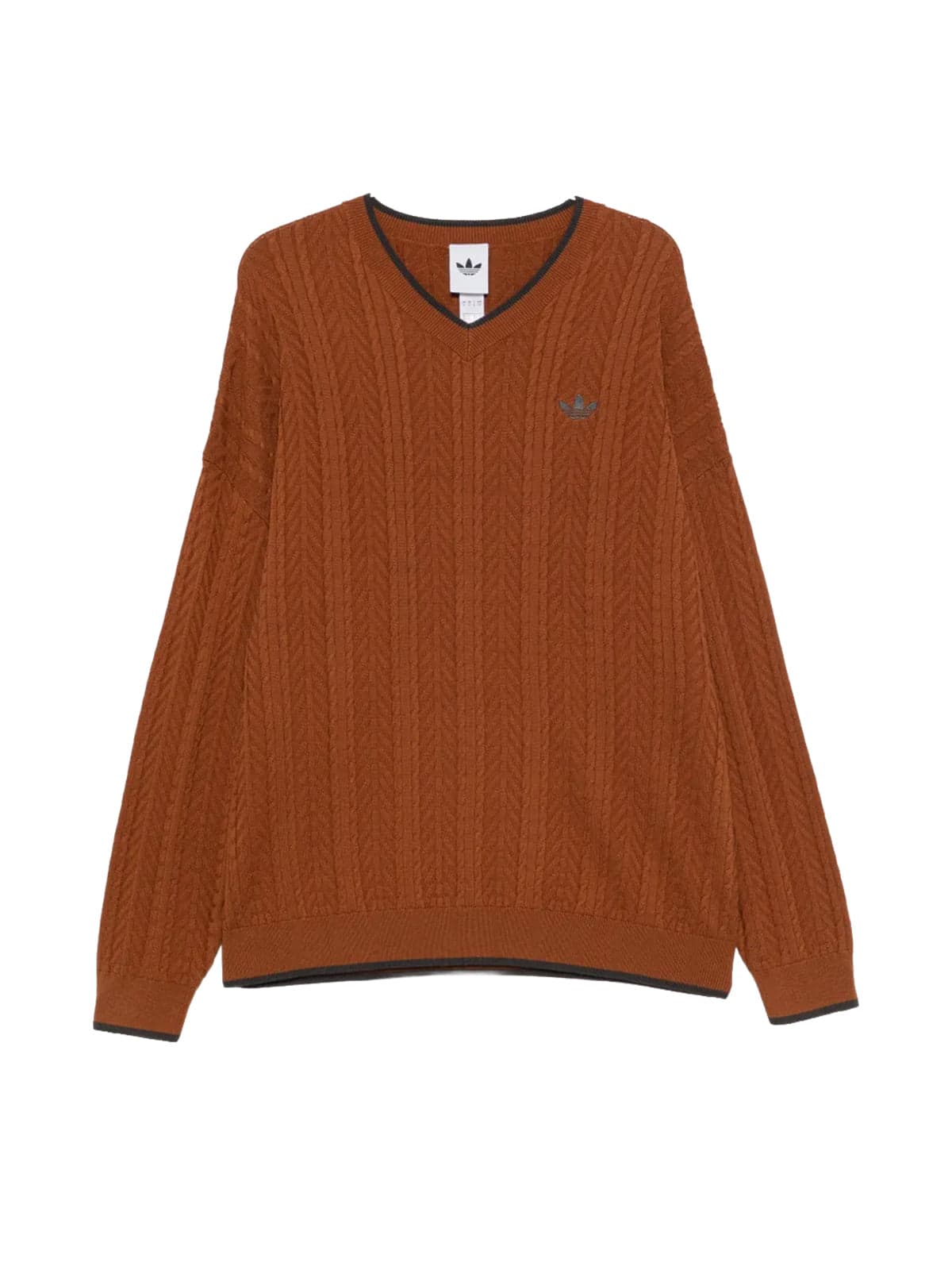 Adidas Originals Men's knitwear