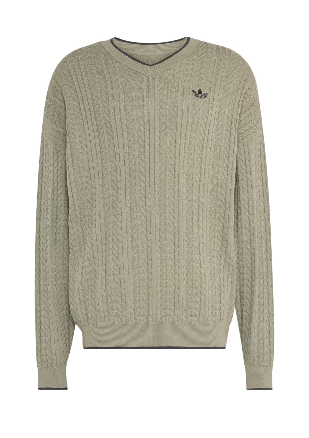 Adidas Originals knitting