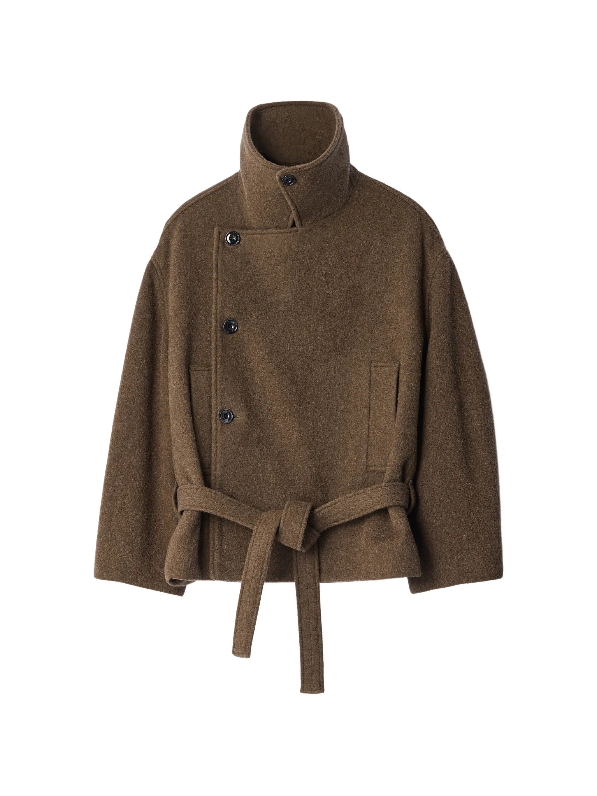 Lemaire outerwear