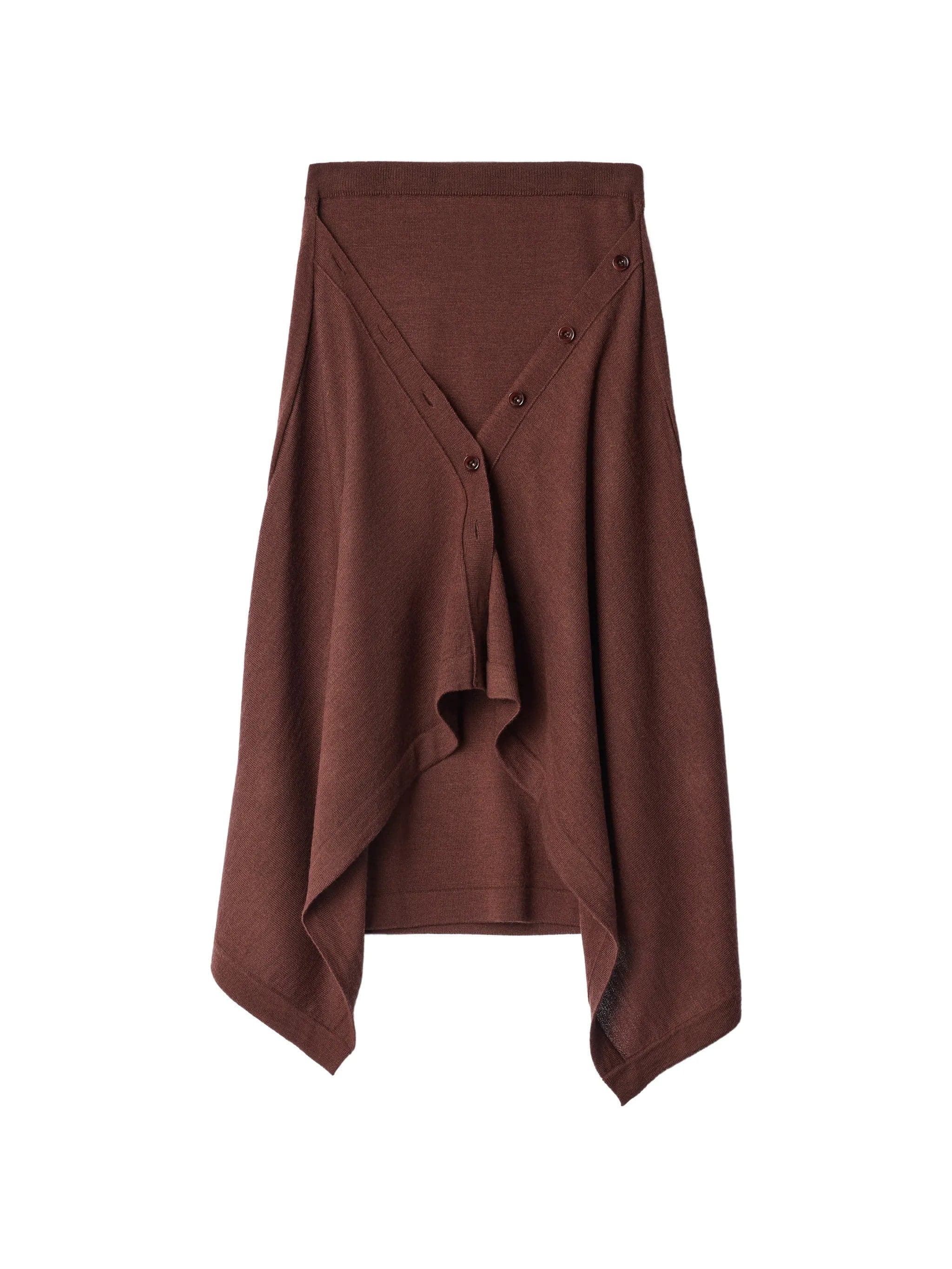 Lemaire Women's skirt