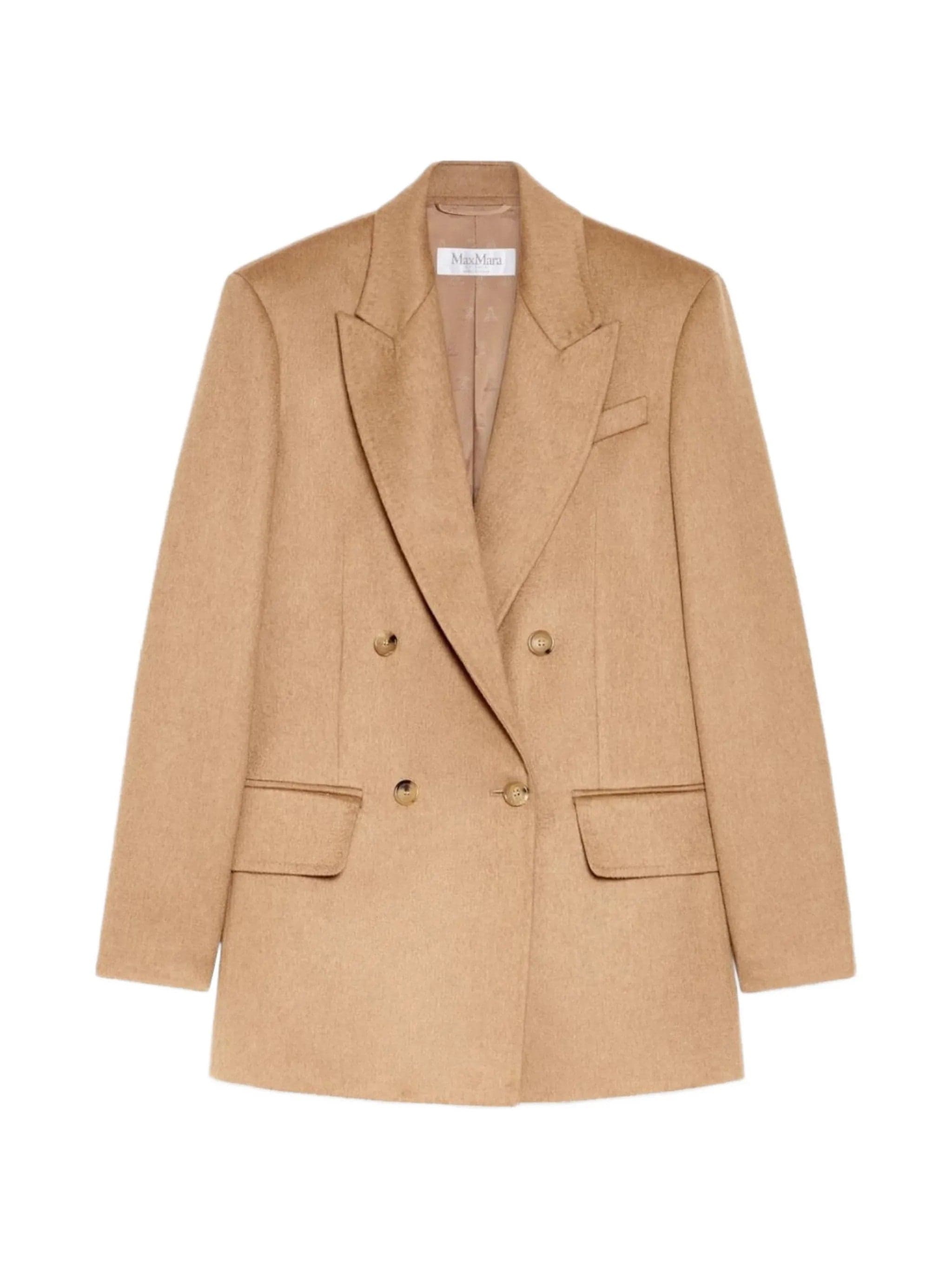 Max Mara outerwear
