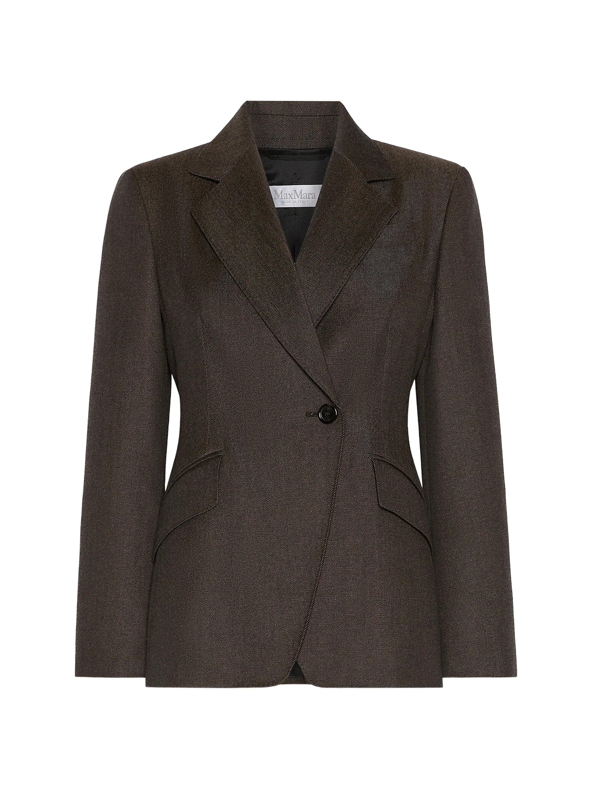 Max Mara outerwear