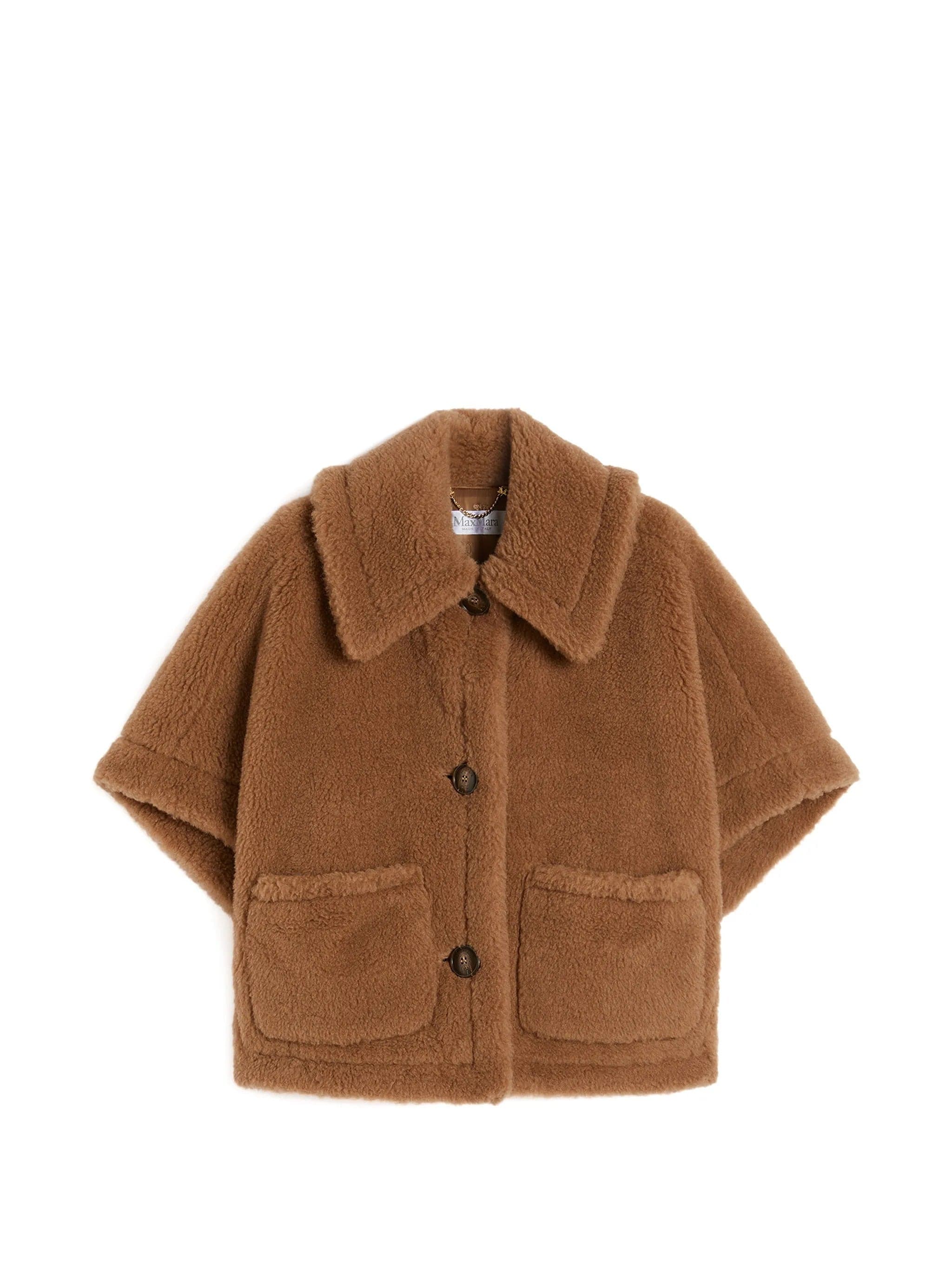 Max Mara outerwear