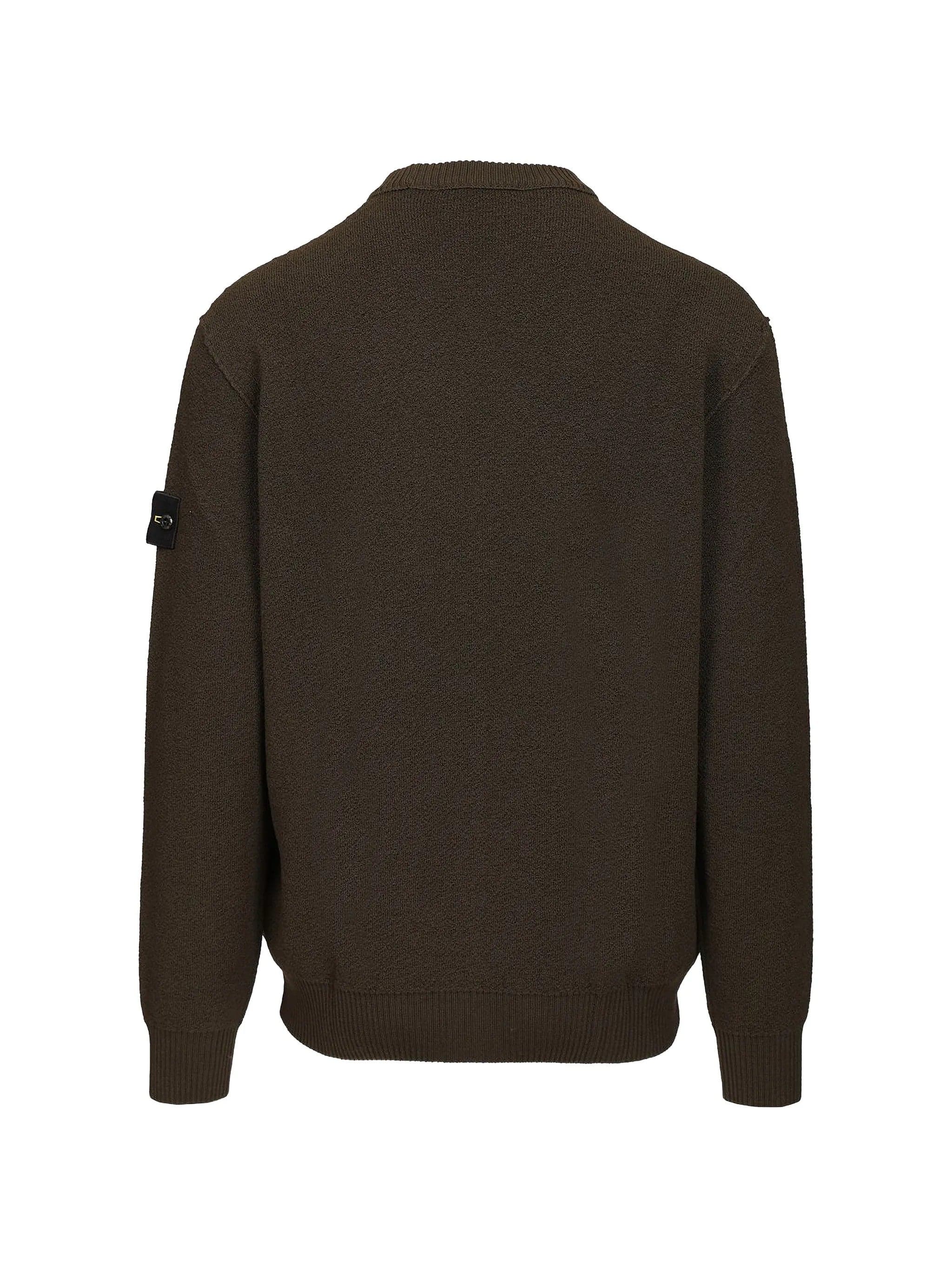 Stone Island Men's sweatshirt
