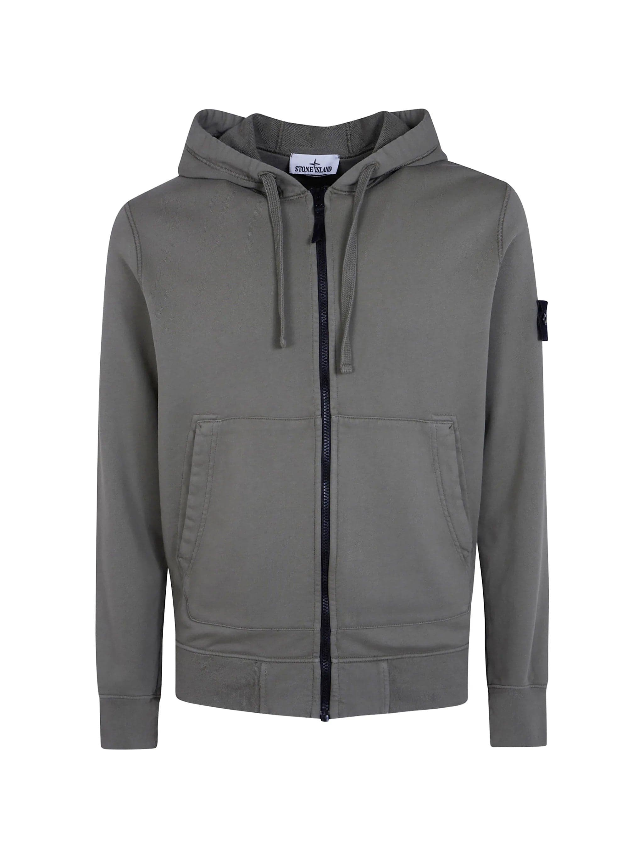 Stone Island Men's sweatshirt