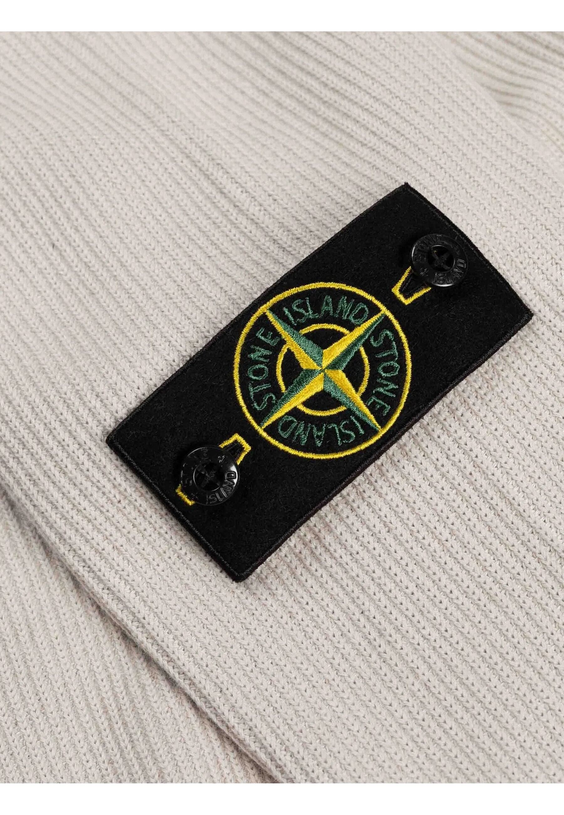 Stone Island Men's knitwear