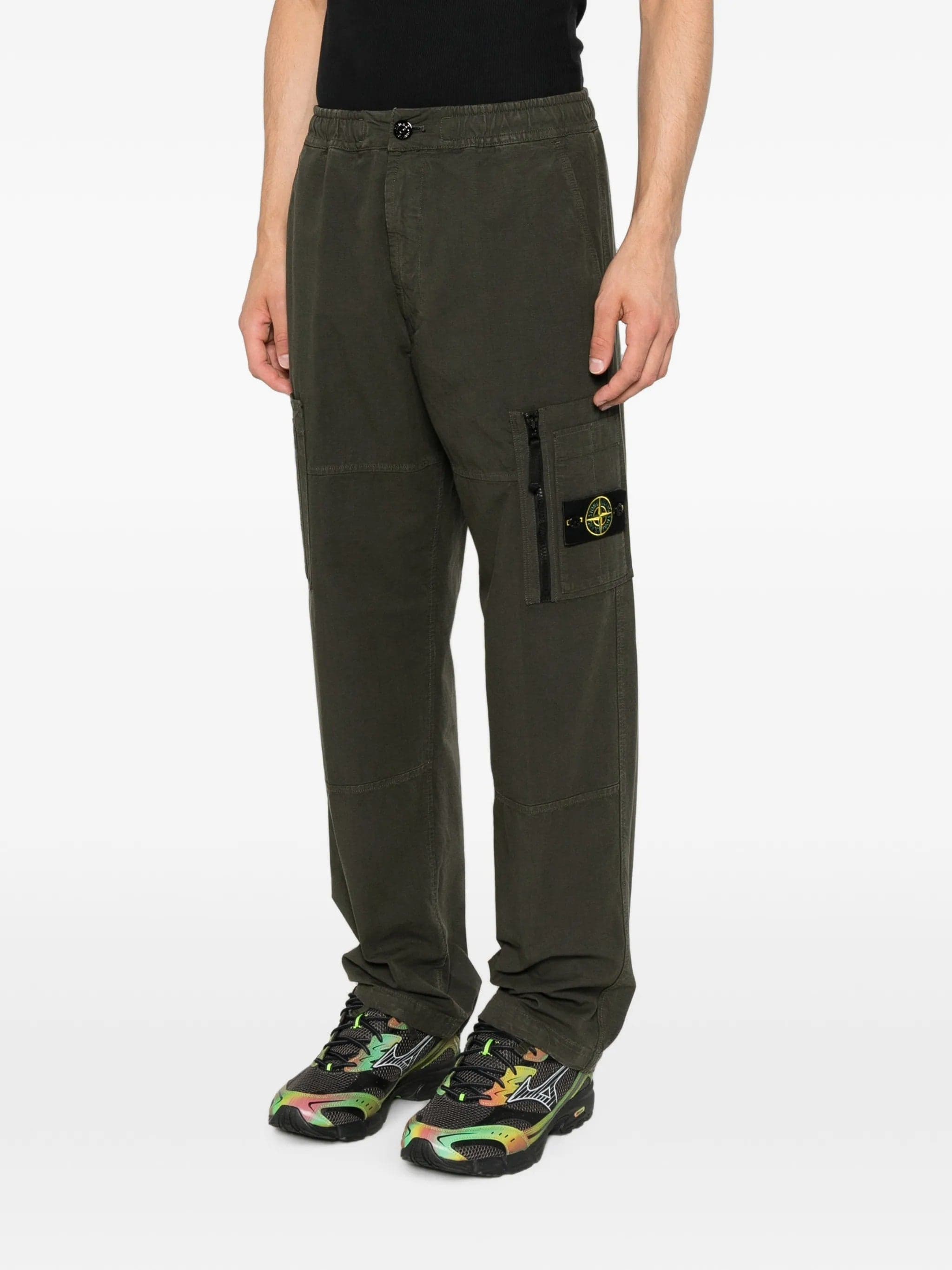 Stone Island Men's trousers