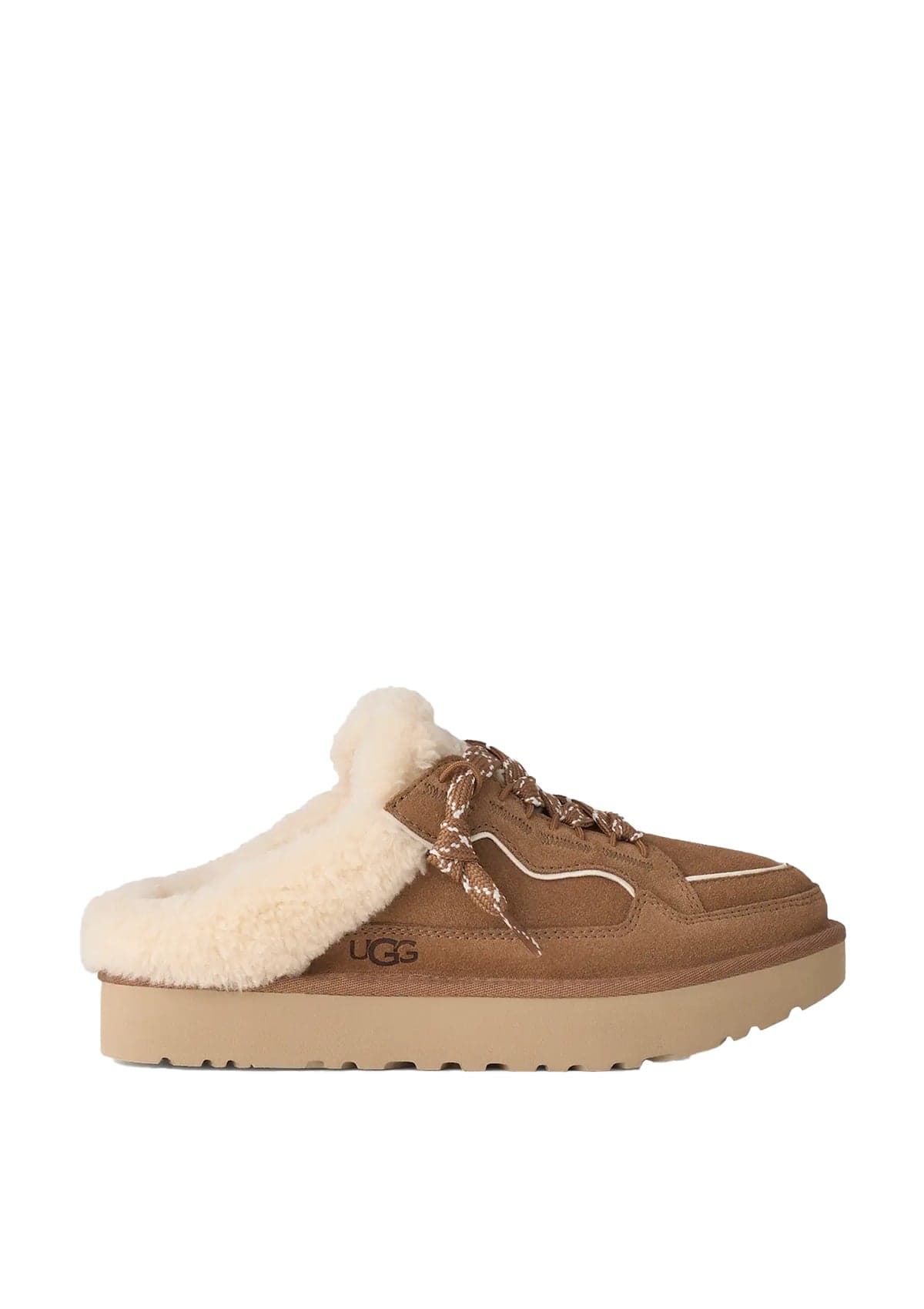 Ugg ♪