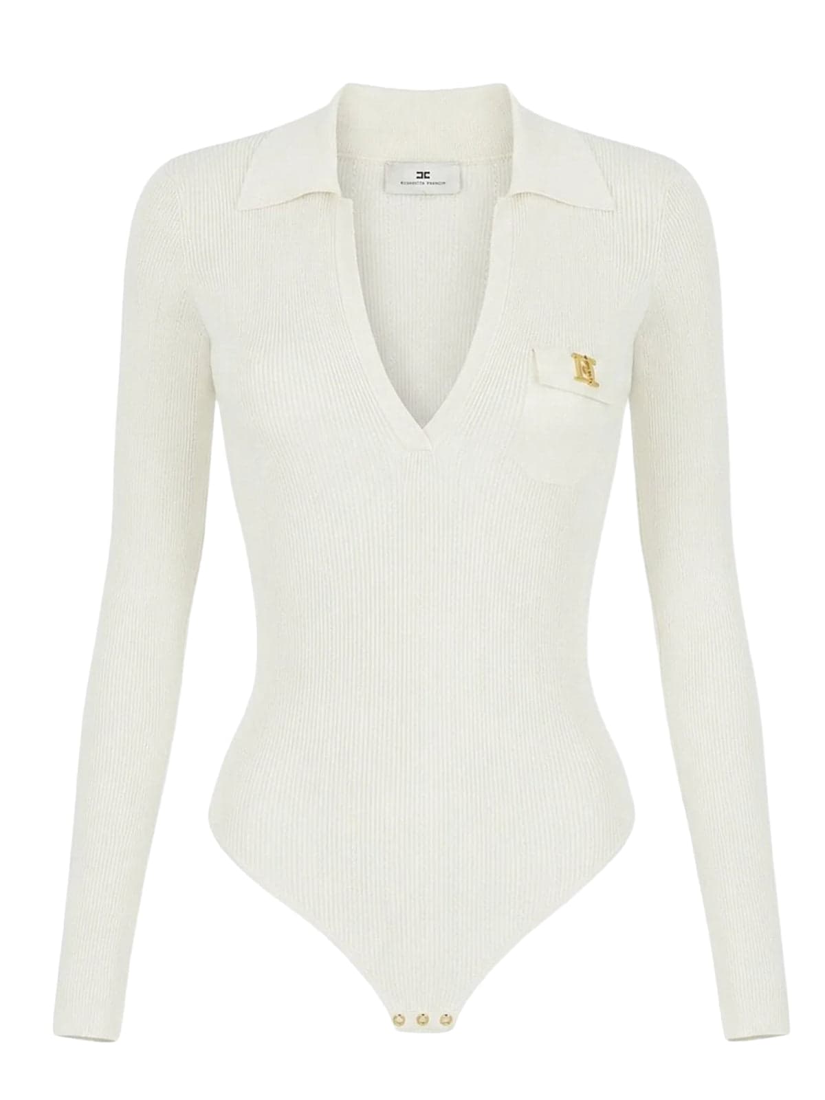 Elisabetta Franchi Top Woman