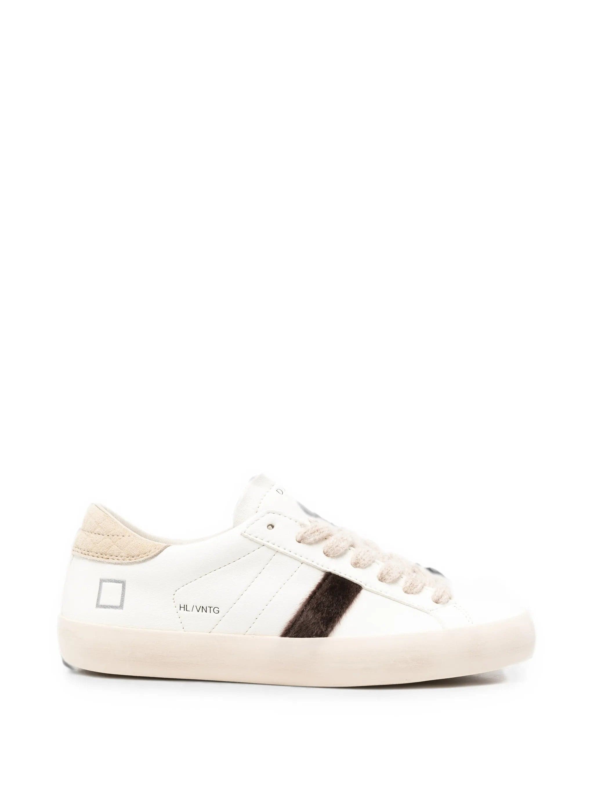 D.a.t.e. Women's sneakers