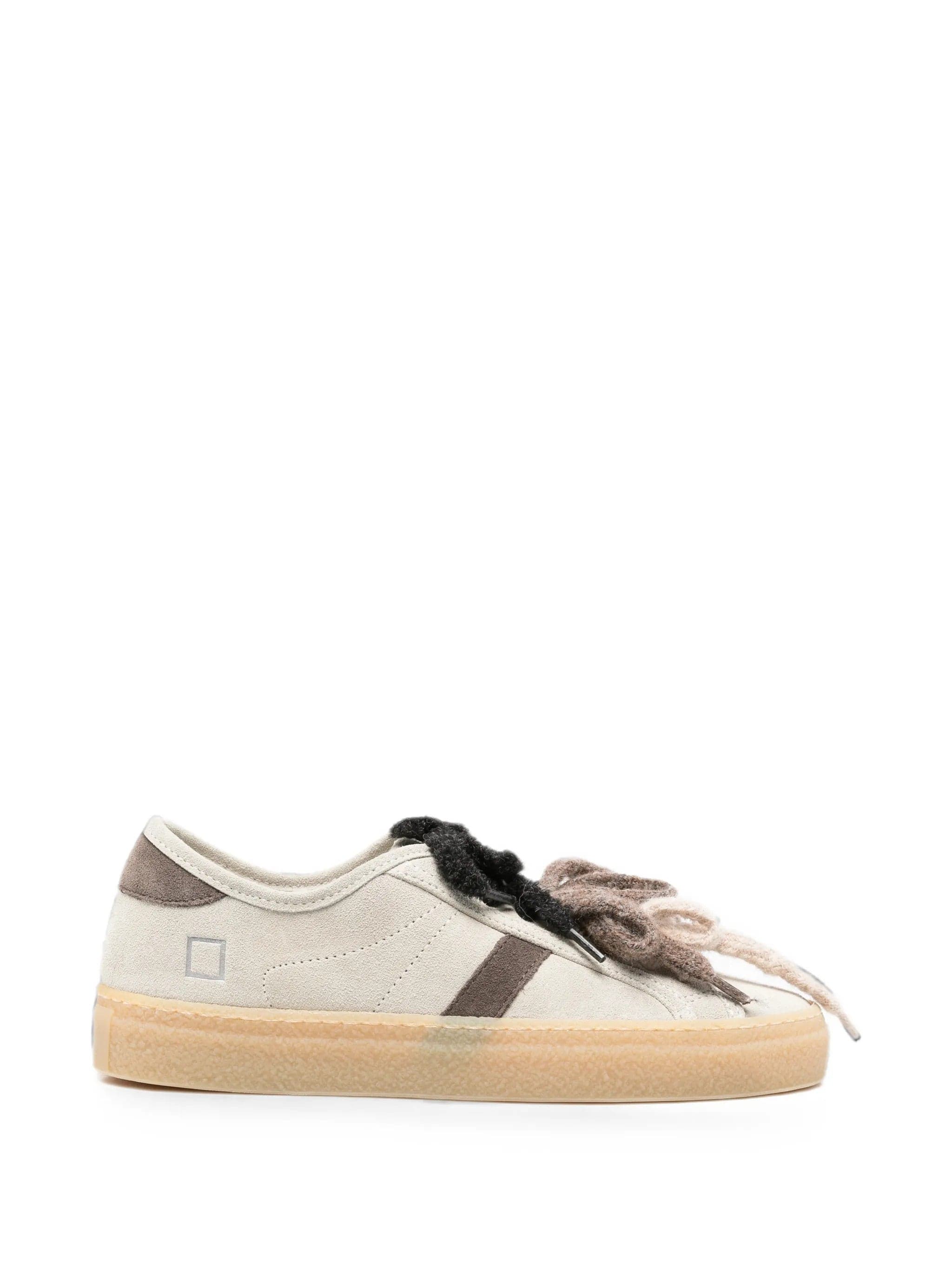 D.a.t.e. Women's sneakers