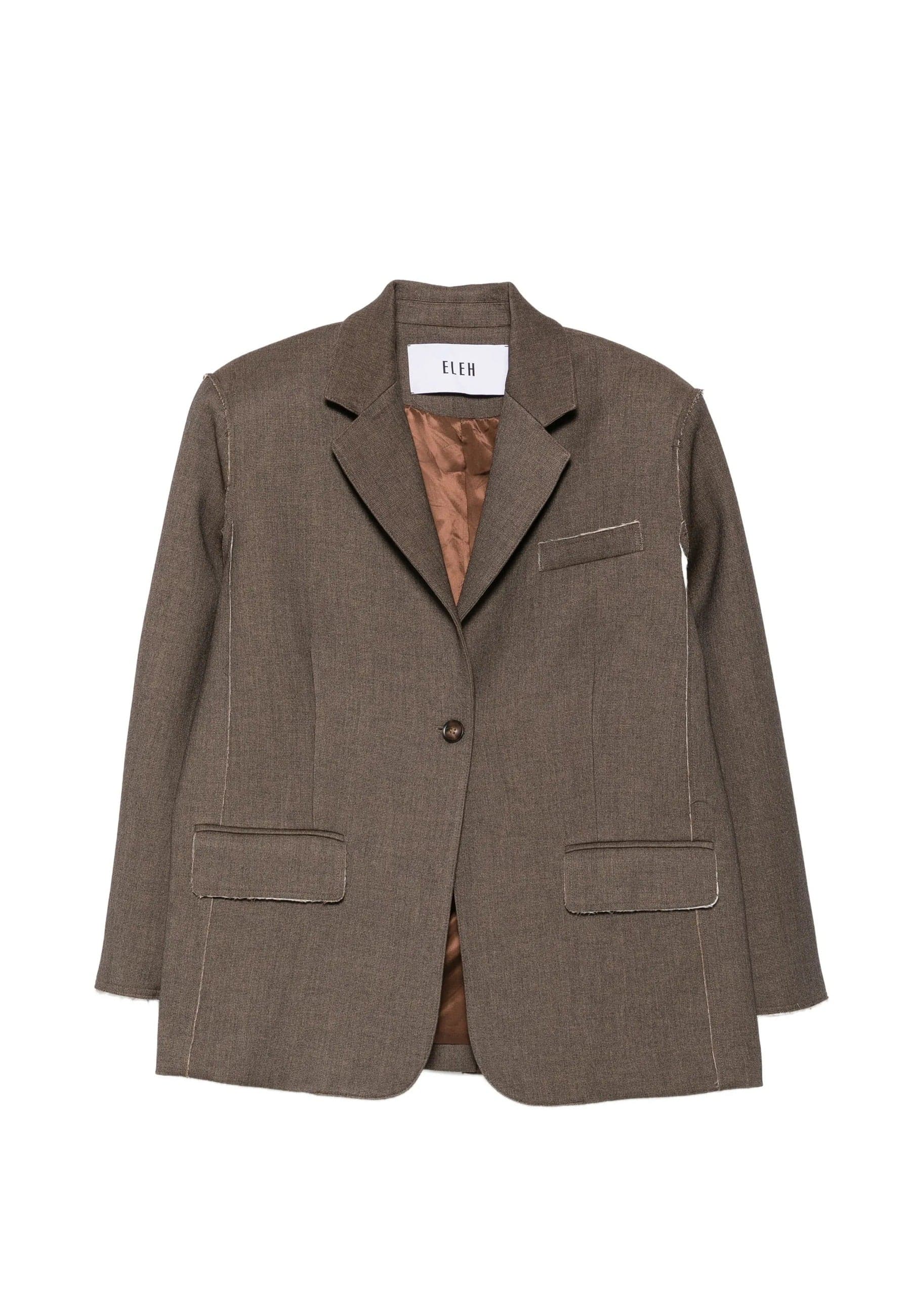 Eleh outerwear