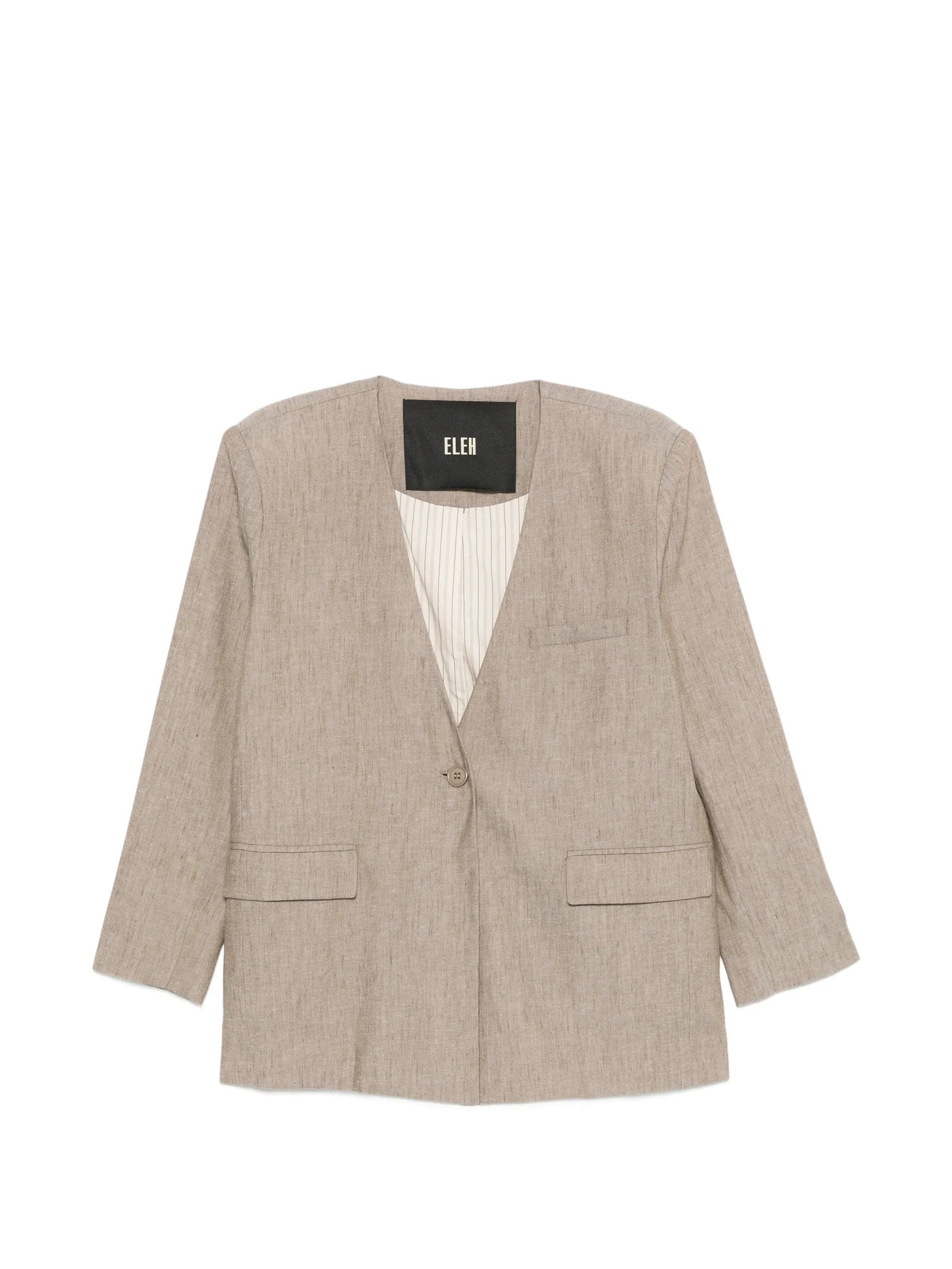 Eleh Jackets Women