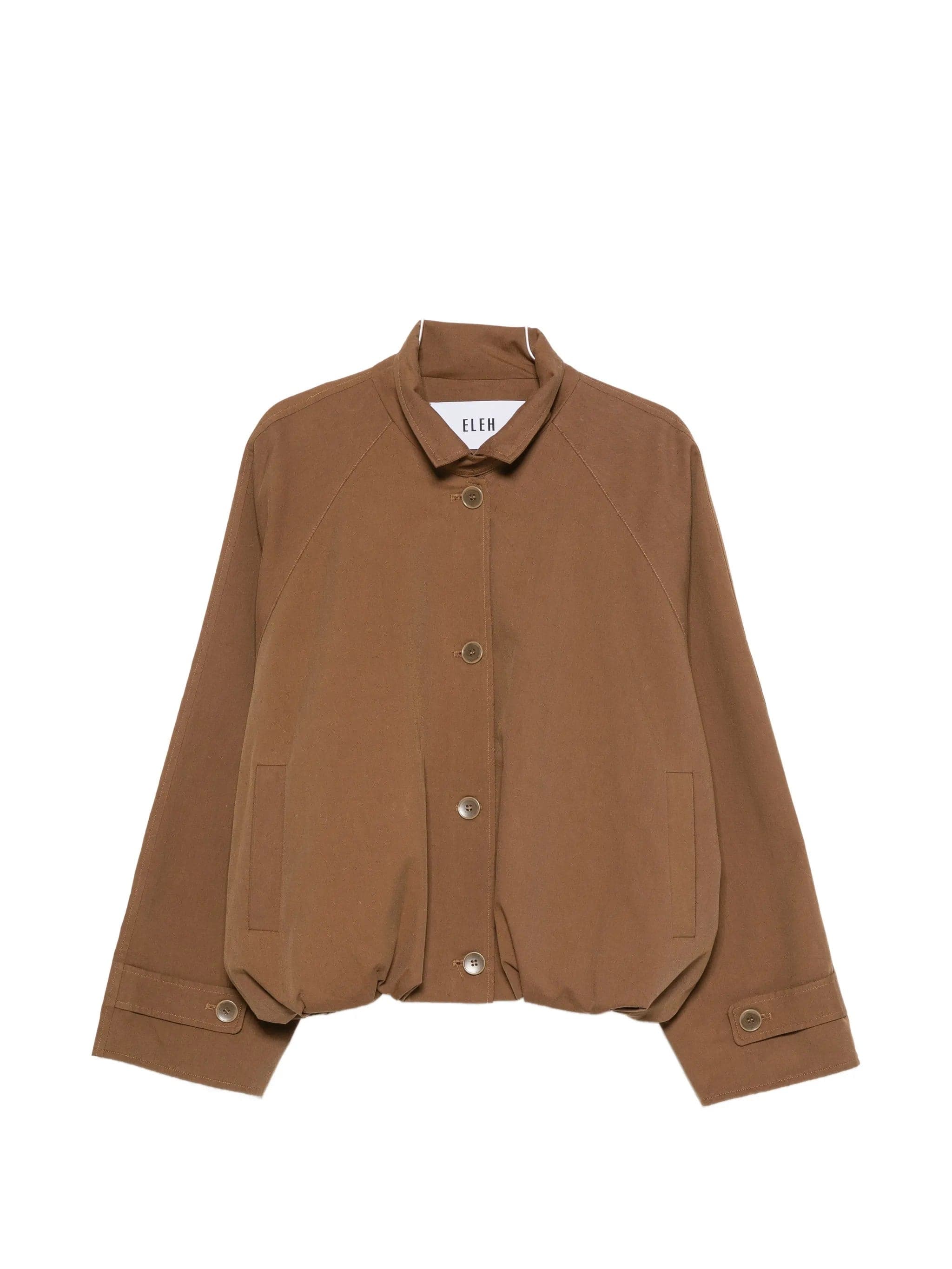 Eleh jackets