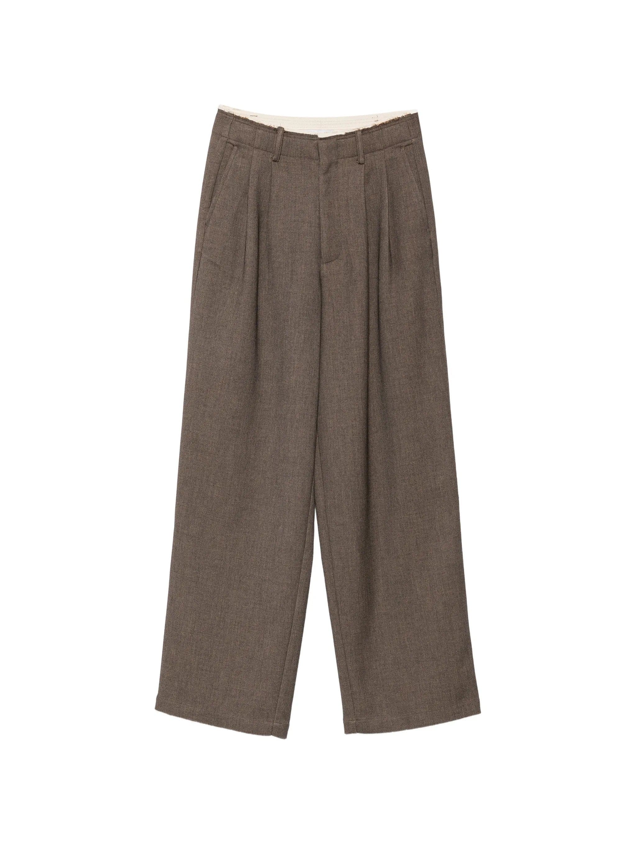 Eleh pants trousers