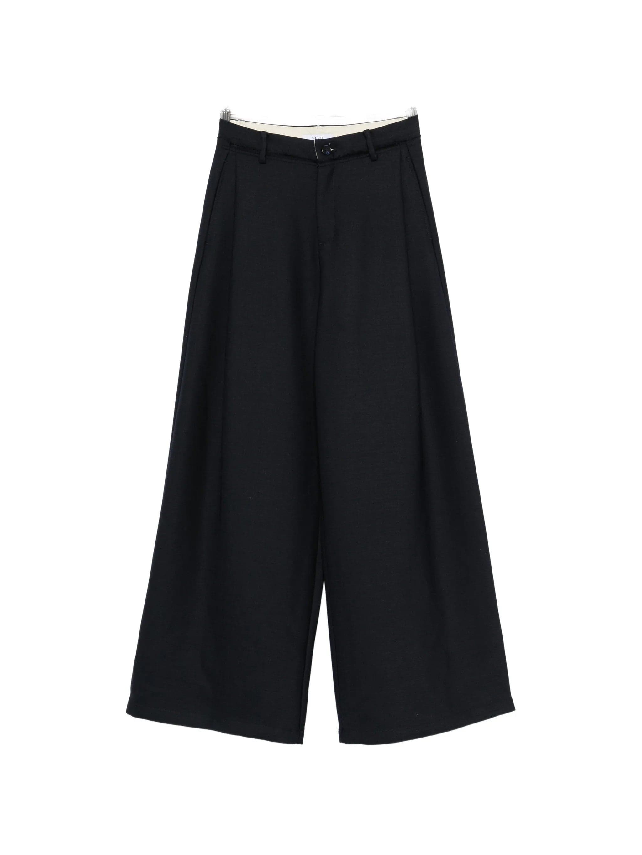 Eleh pants trousers