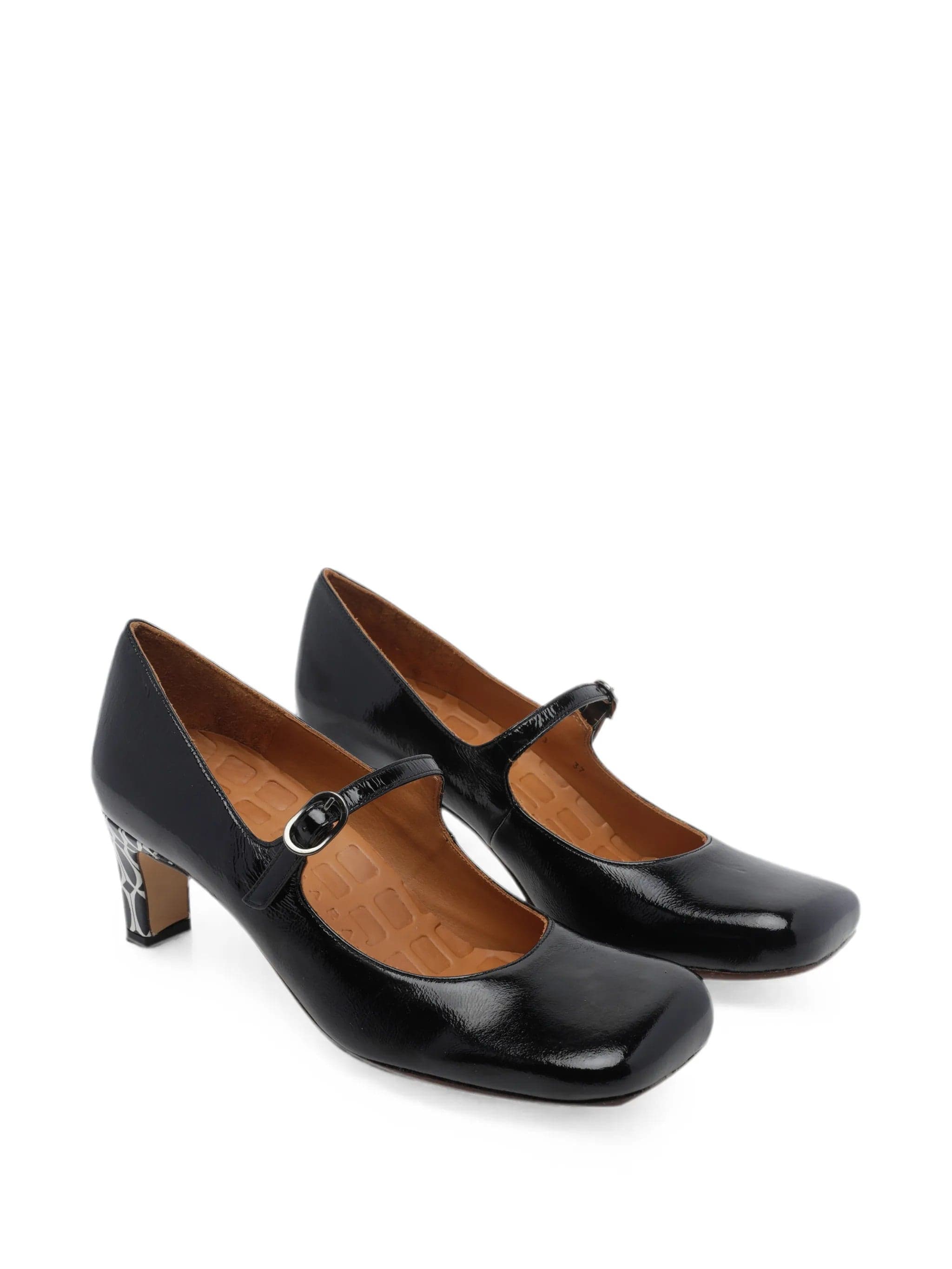 Chie Mihara Women's Decolle