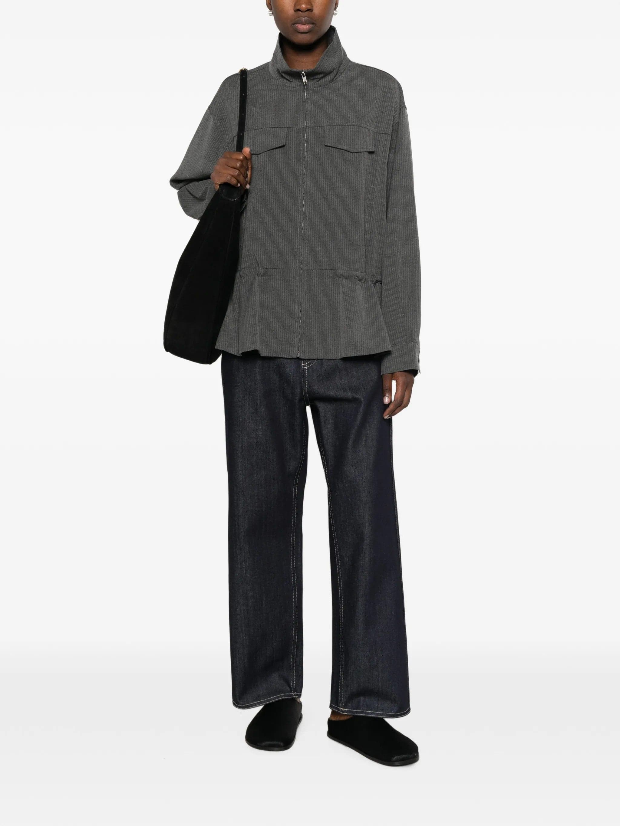 Eleh Jackets Women