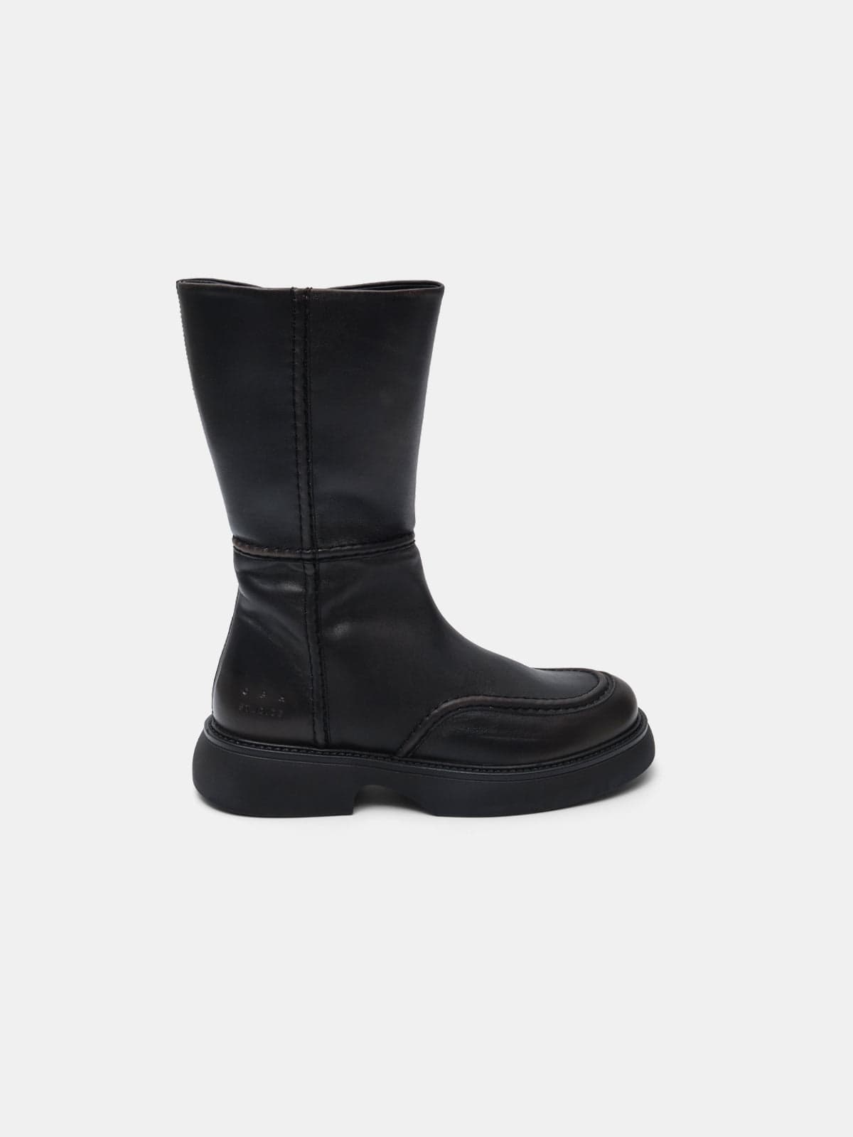 woman boot
