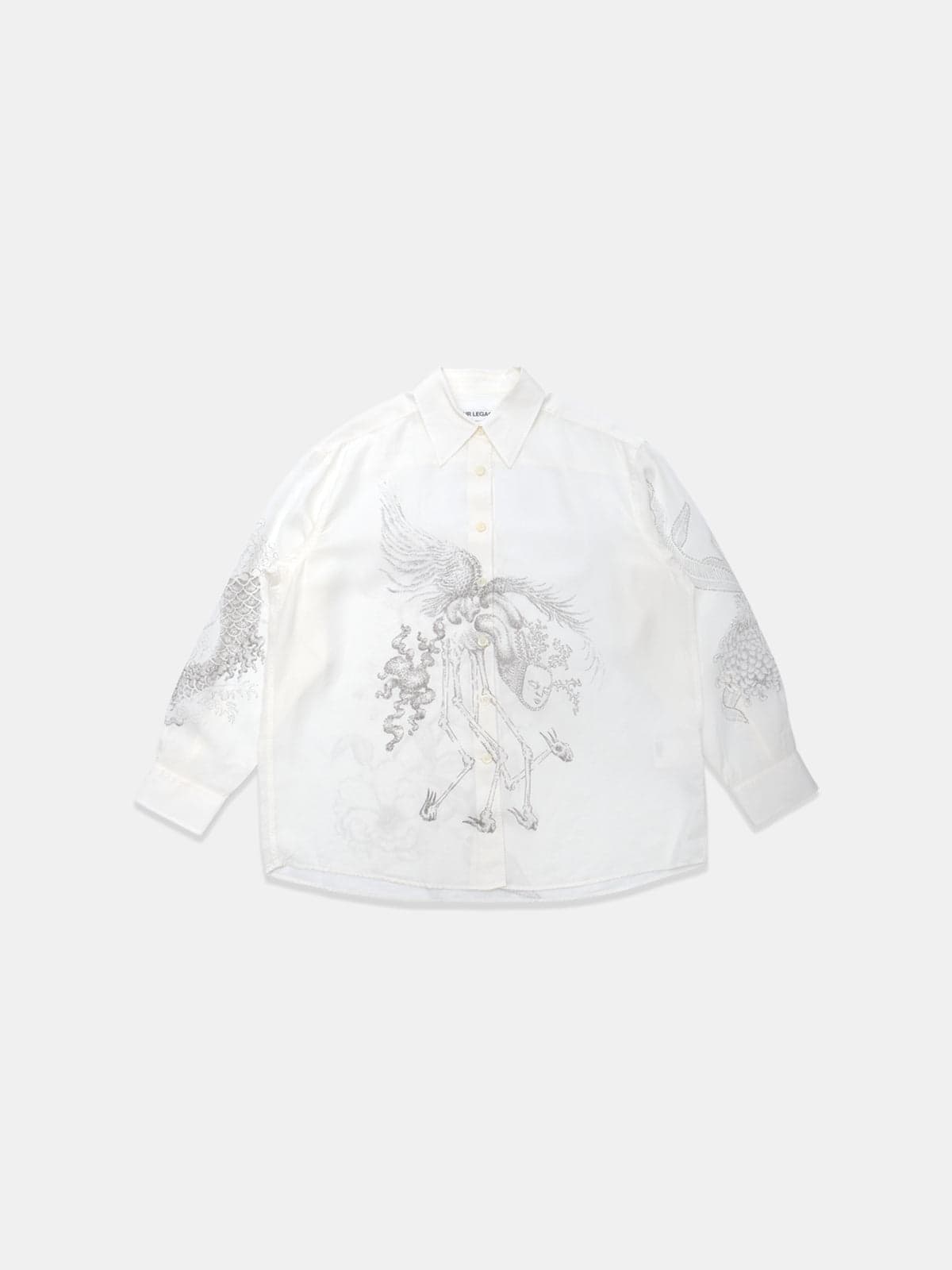 shirt favourite