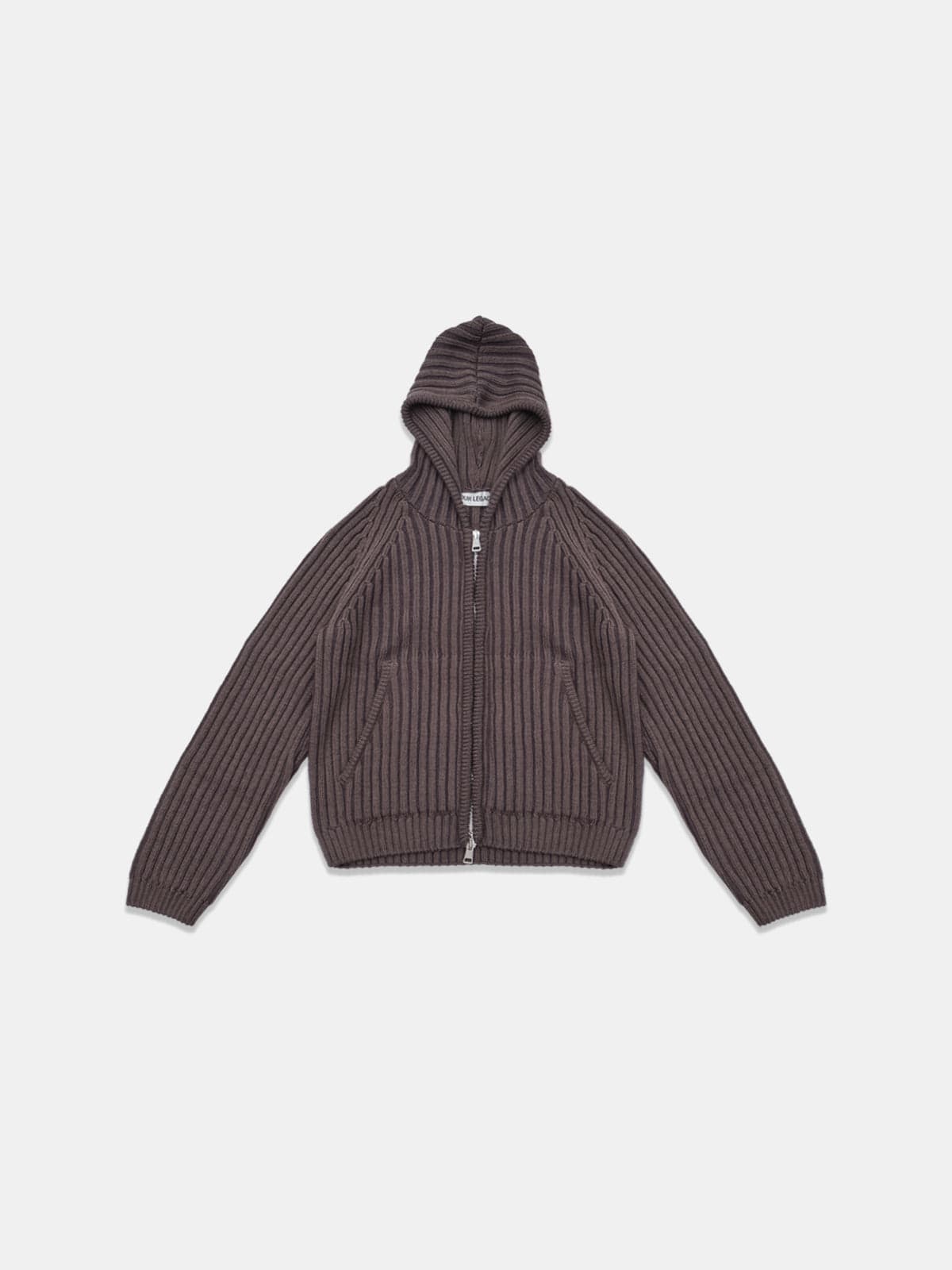 level hood