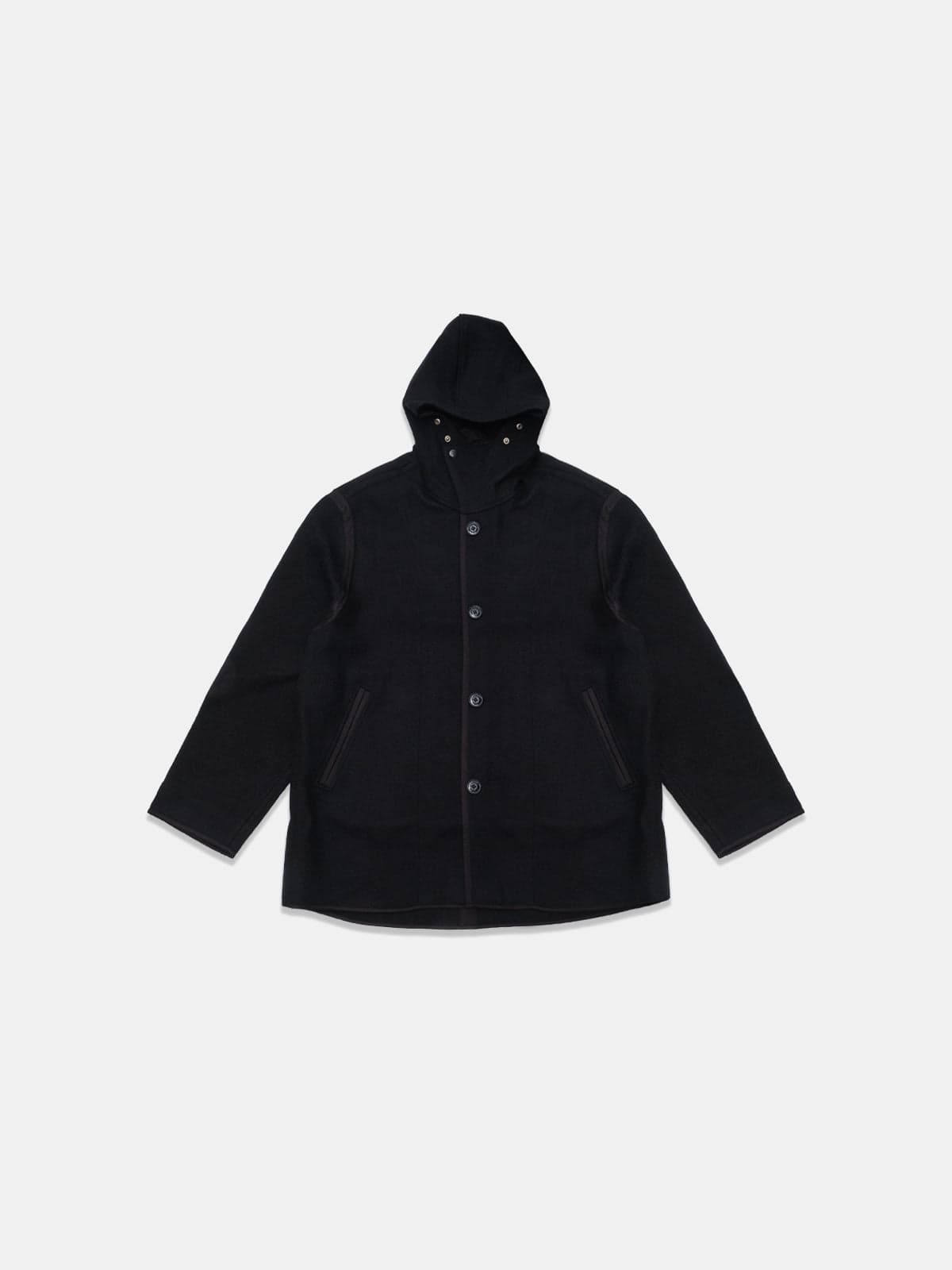 liner jacket